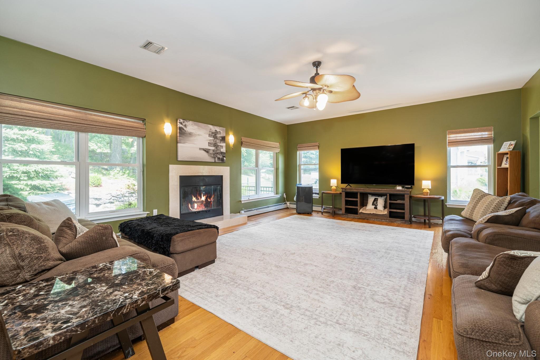 Single Family Brigadoon Orange County, NY 10930, MLS-905495-13