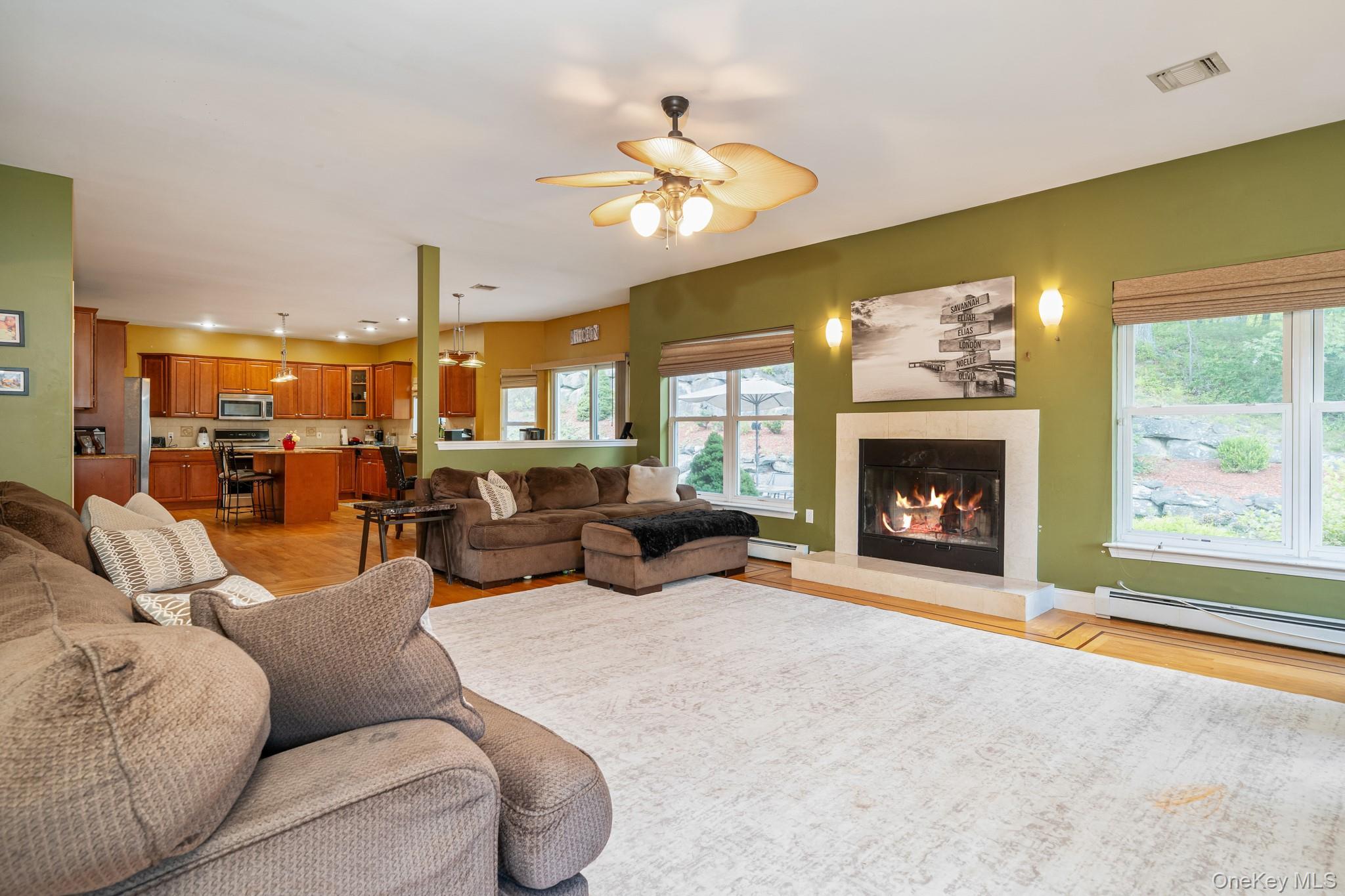 Single Family Brigadoon Orange County, NY 10930, MLS-905495-15