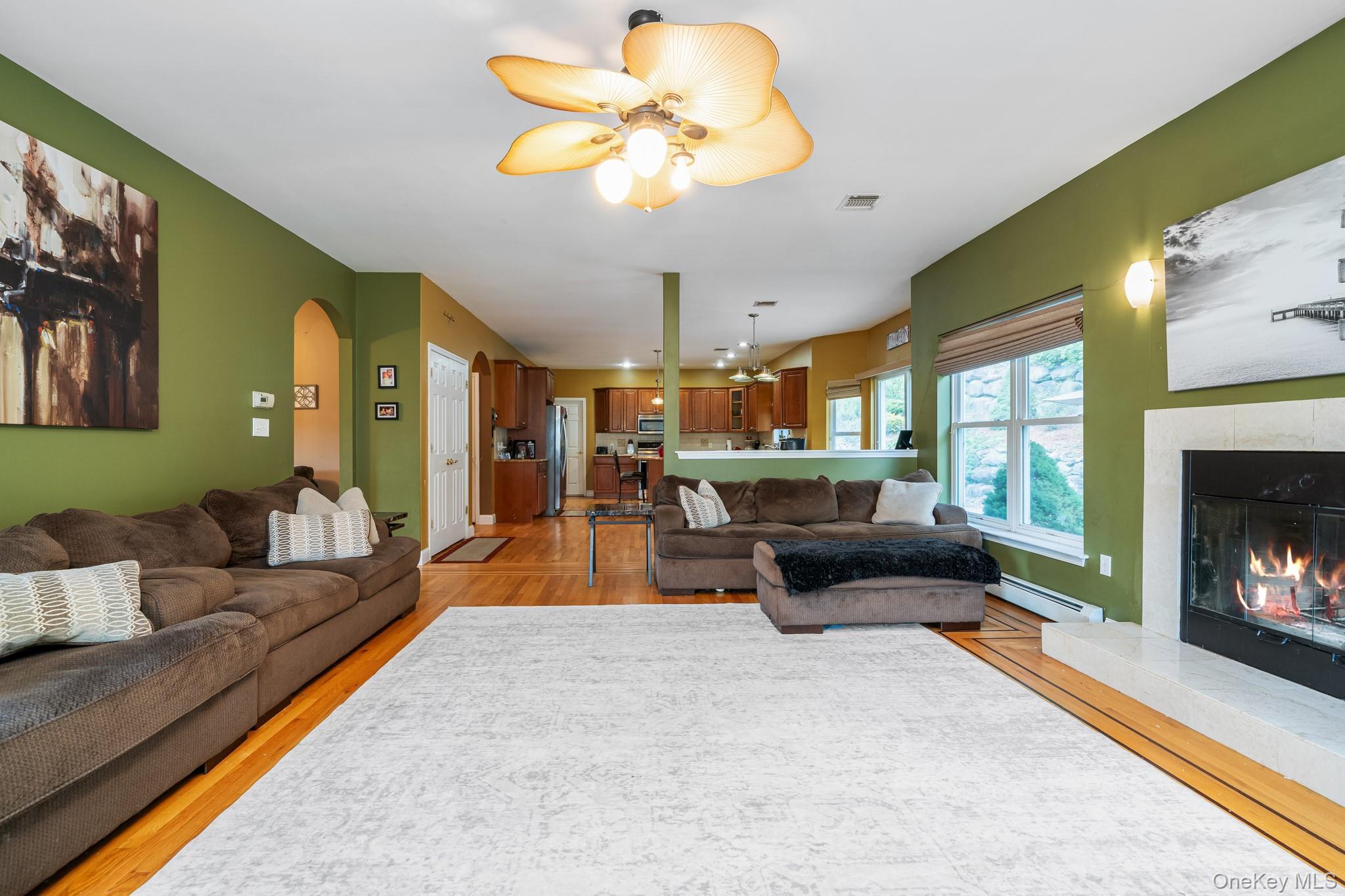 Single Family Brigadoon Orange County, NY 10930, MLS-905495-16