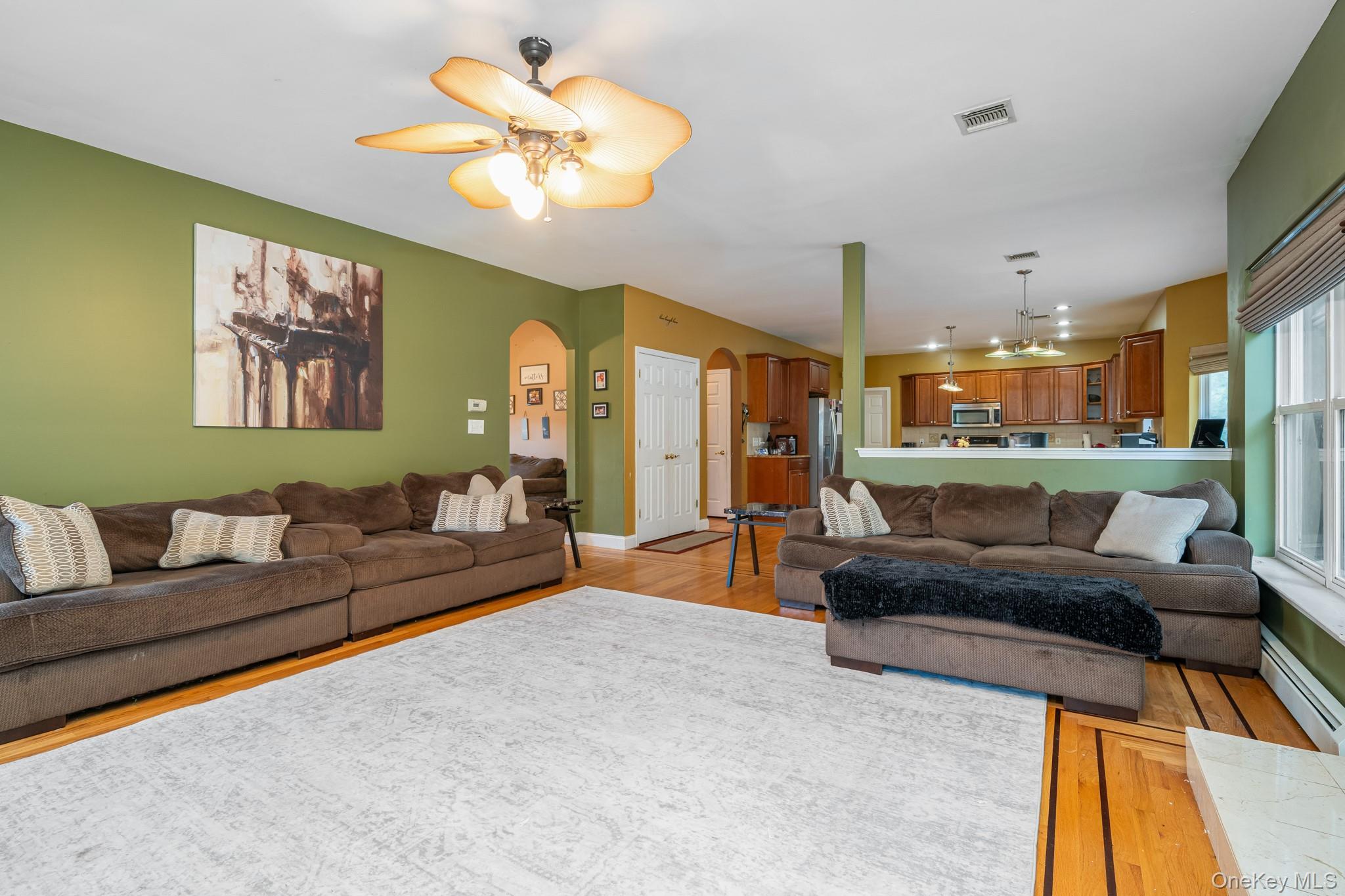 Single Family Brigadoon Orange County, NY 10930, MLS-905495-17