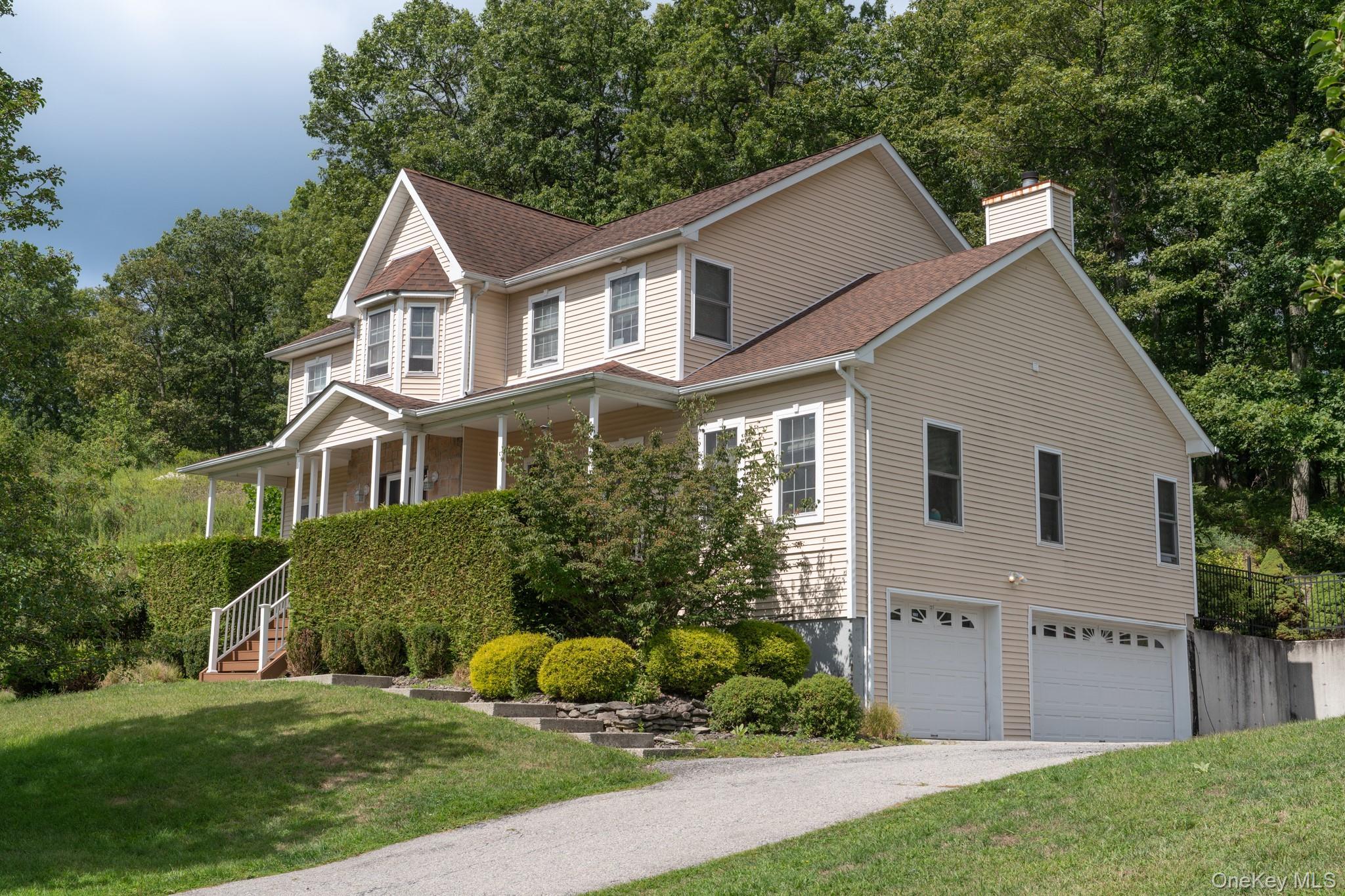 Single Family Brigadoon Orange County, NY 10930, MLS-905495-2