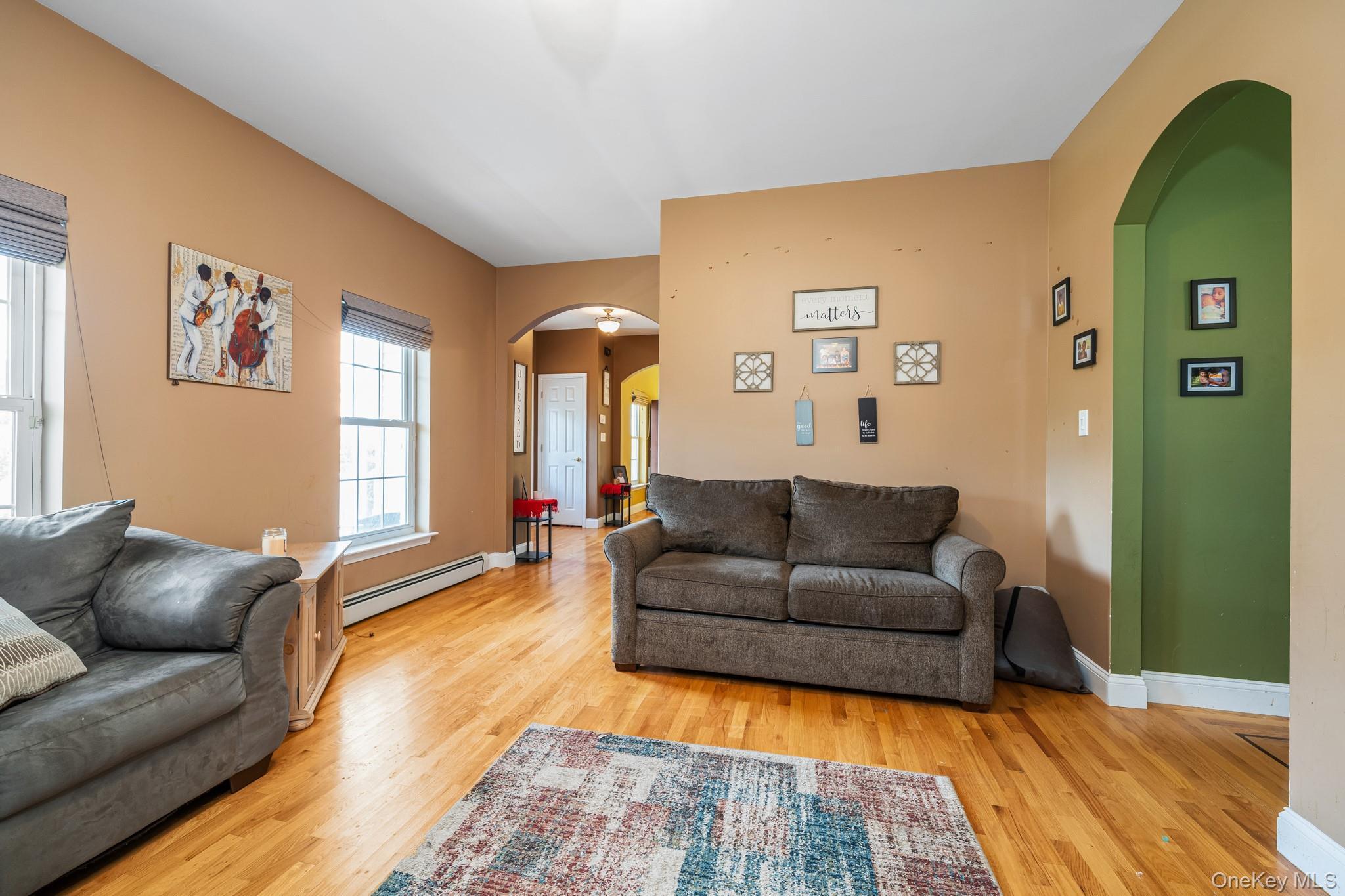 Single Family Brigadoon Orange County, NY 10930, MLS-905495-24