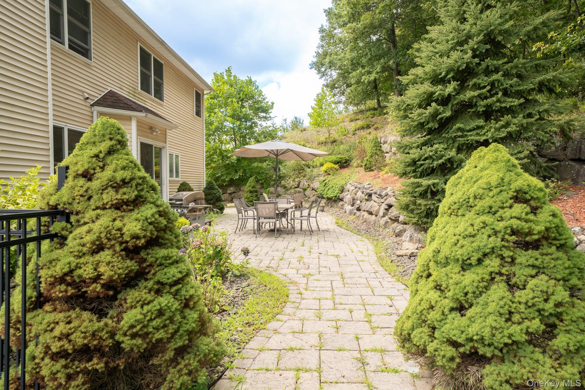 Single Family Brigadoon Orange County, NY 10930, MLS-905495-4