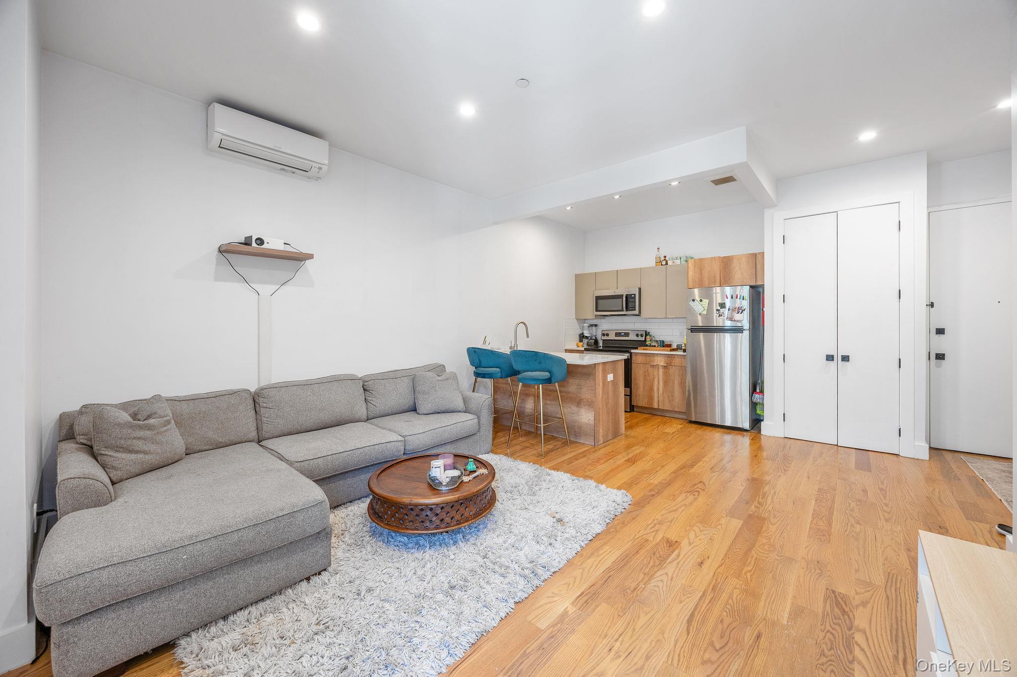 Commercial Sale Sumpter Brooklyn, NY 11233, MLS-905497-18