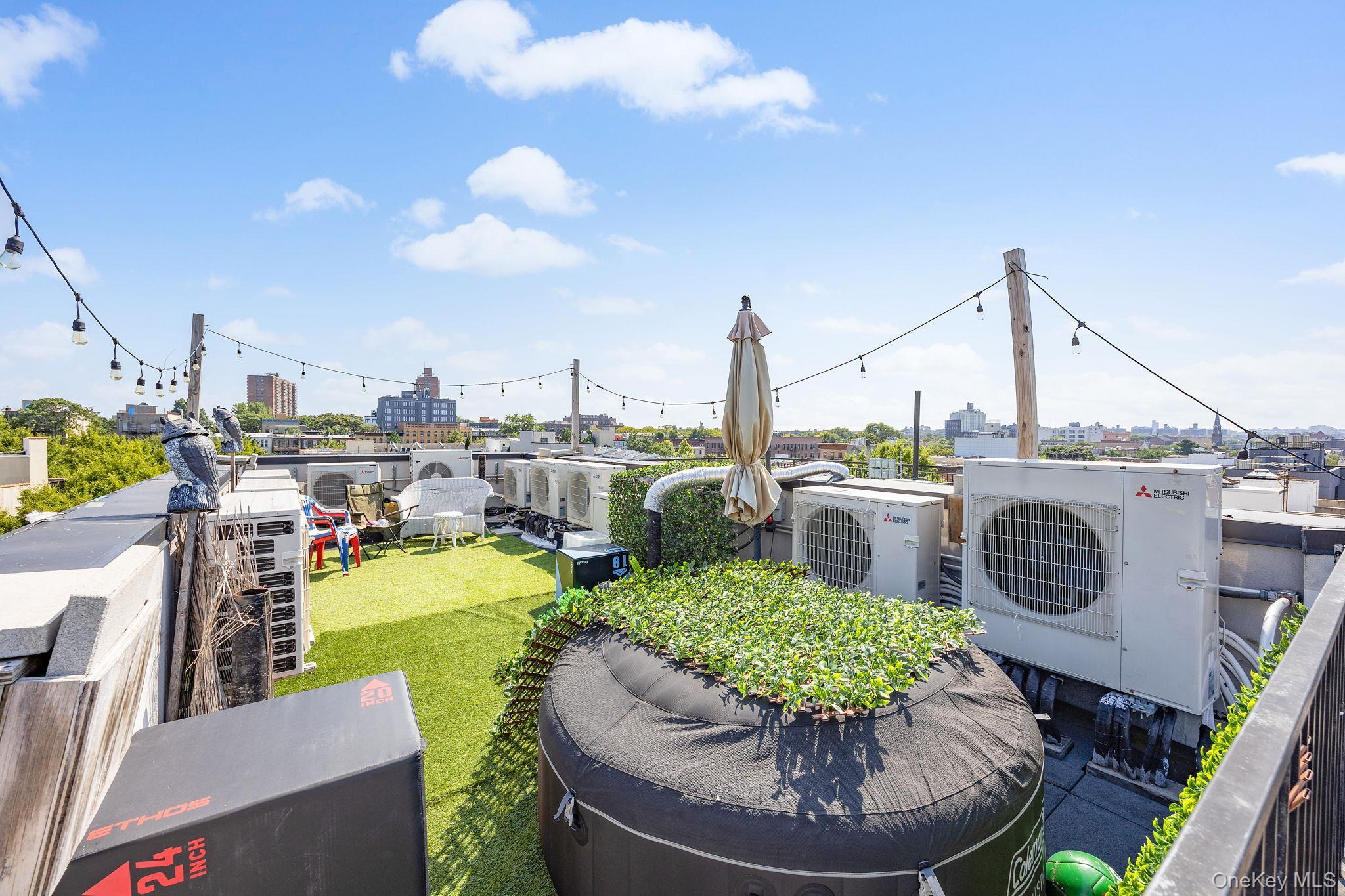 Commercial Sale Sumpter Brooklyn, NY 11233, MLS-905497-39