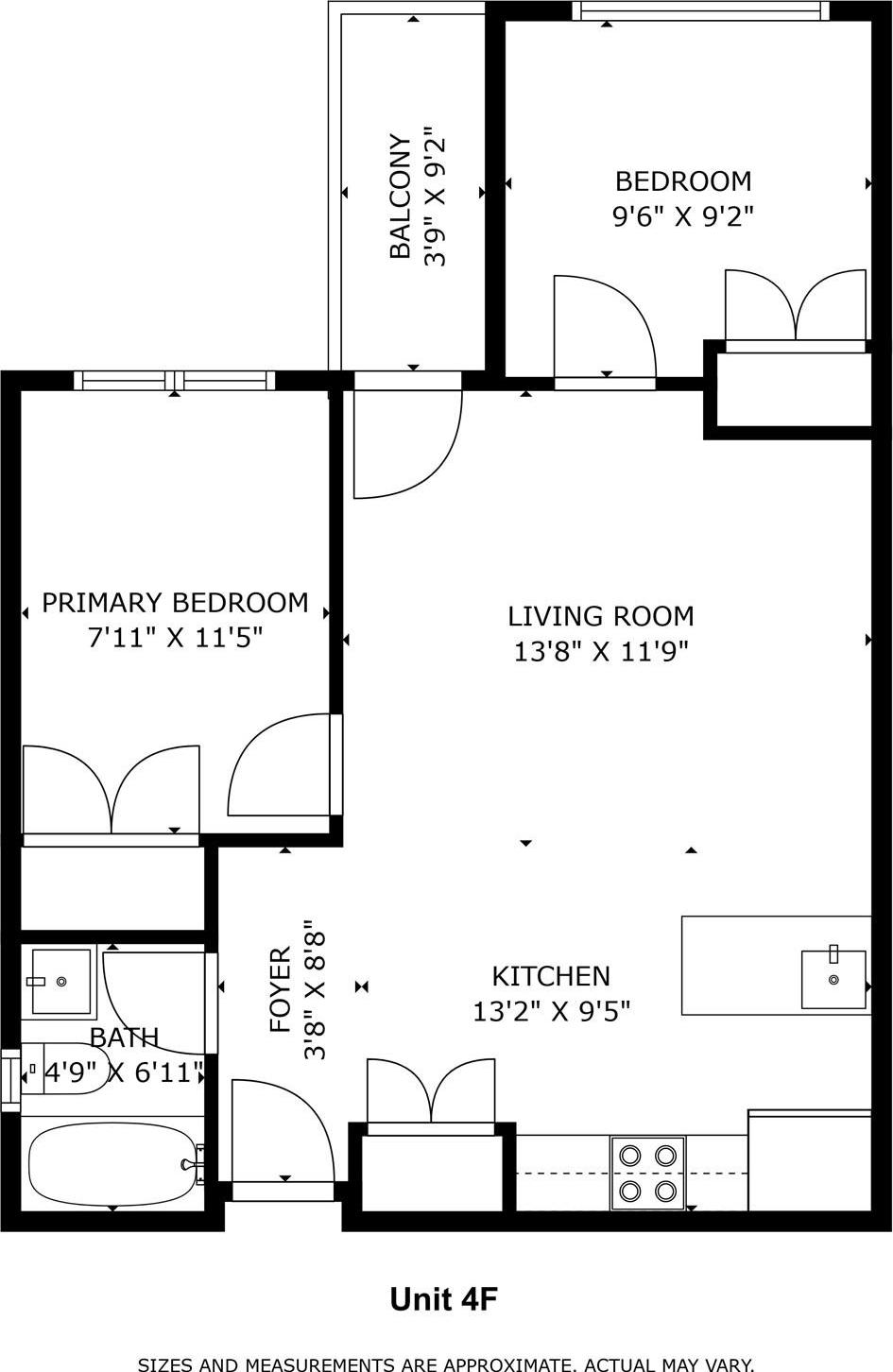 Commercial Sale Sumpter Brooklyn, NY 11233, MLS-905497-49