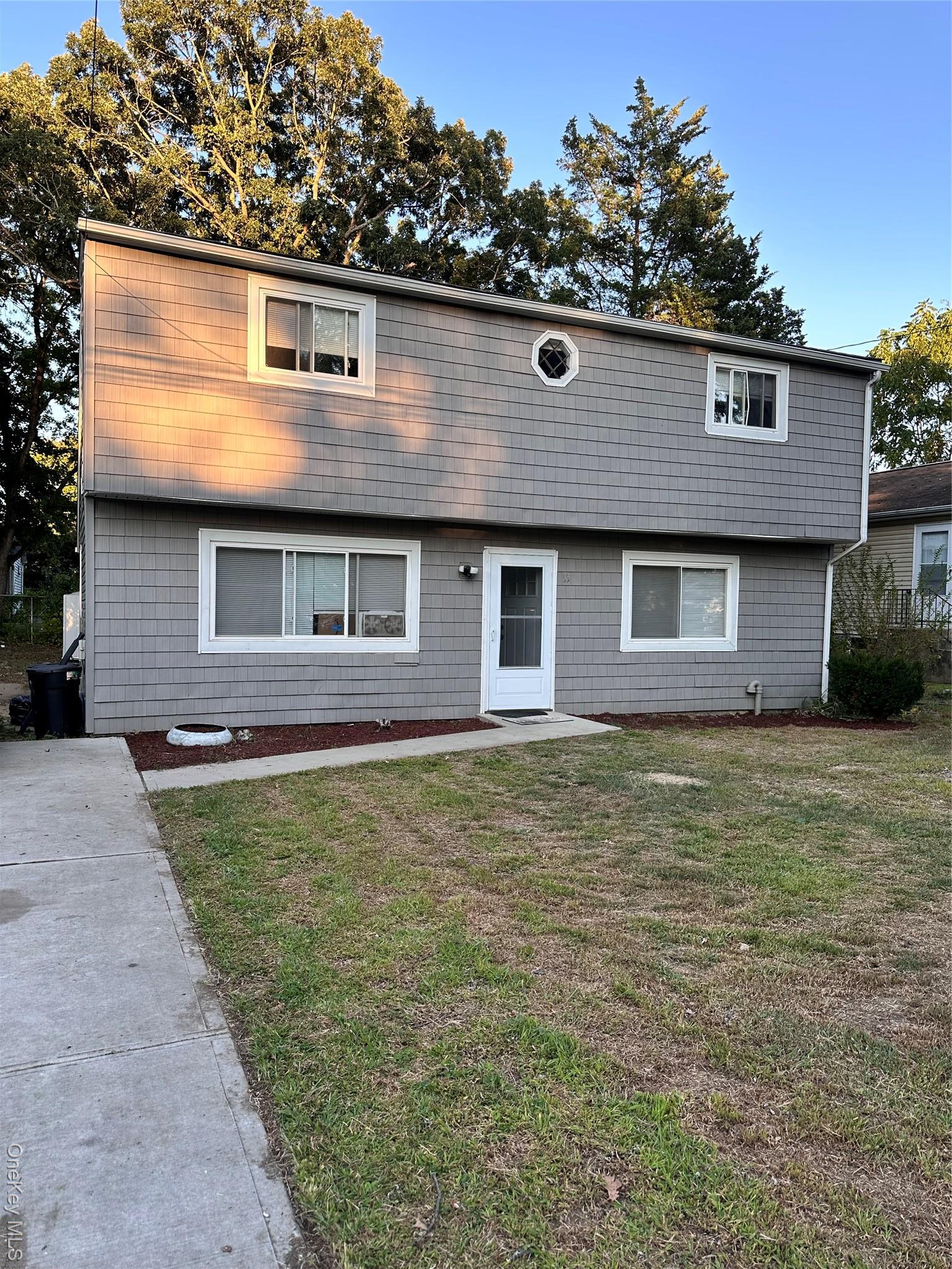 Single Family 31st  Suffolk County, NY 11798, MLS-905525-15