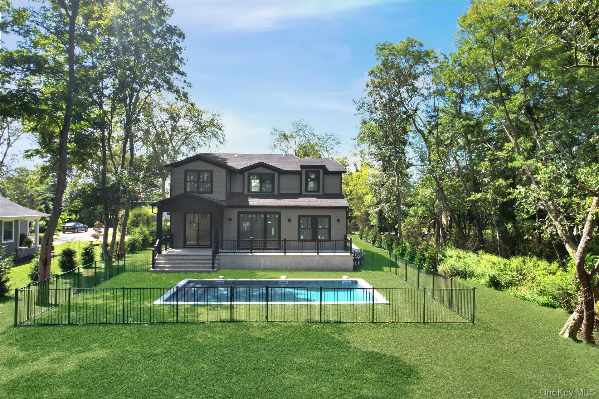 Single Family Arshamomaque Suffolk County, NY 11971, MLS-905528-3