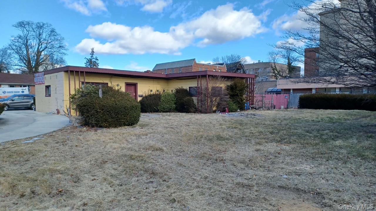 Single Family Burling  Queens, NY 11355, MLS-905541-2