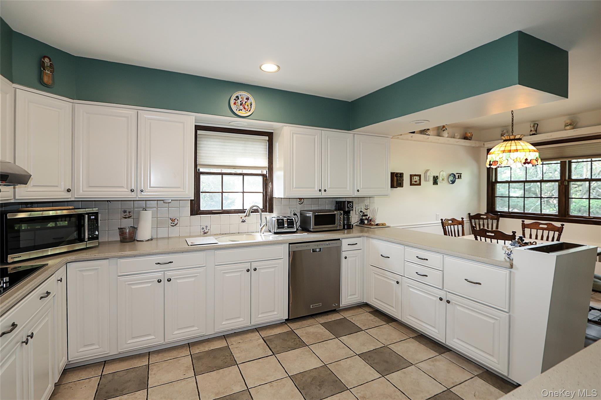 Single Family Birch Nassau County, NY 11576, MLS-905544-11