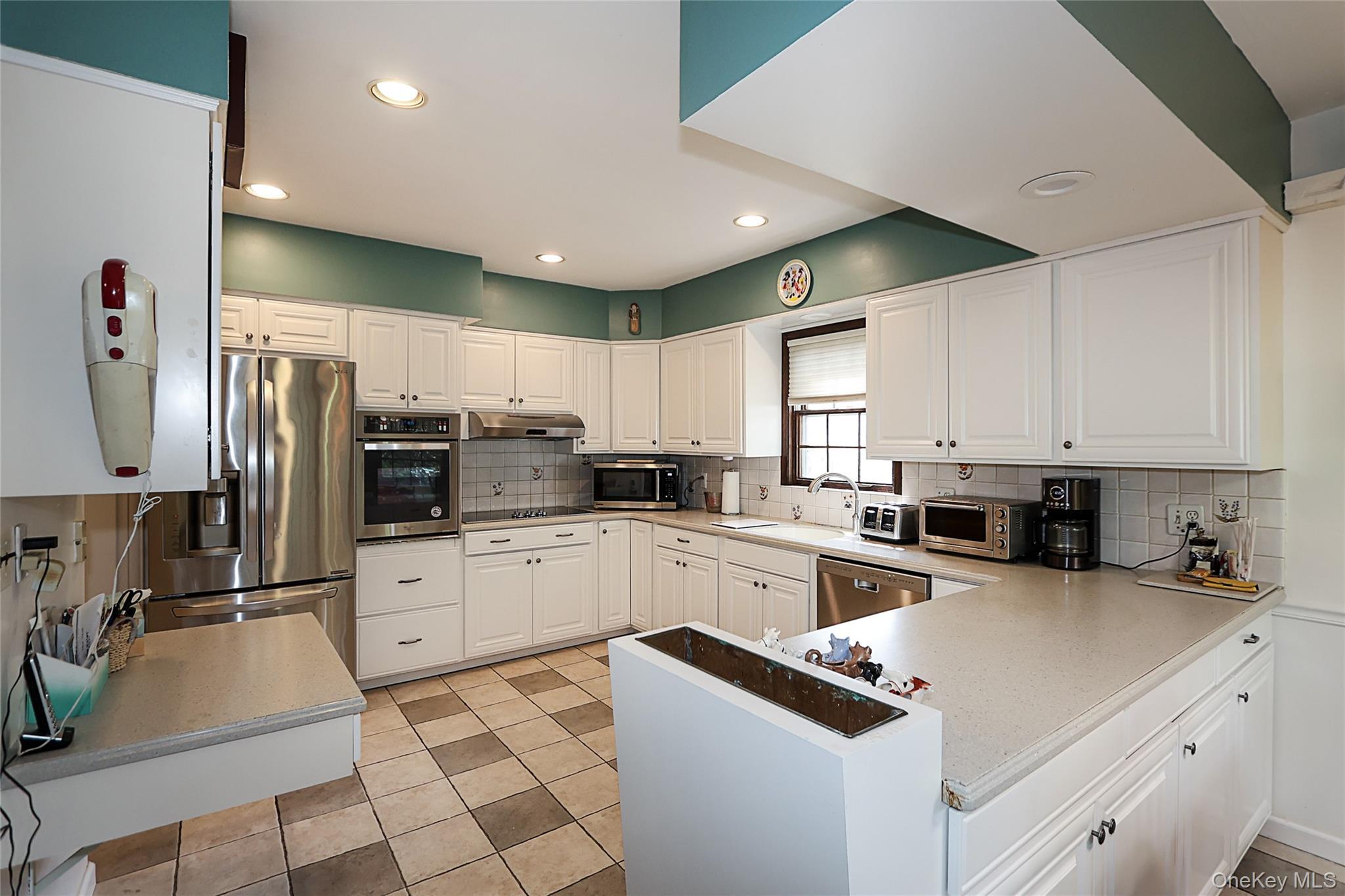 Single Family Birch Nassau County, NY 11576, MLS-905544-13