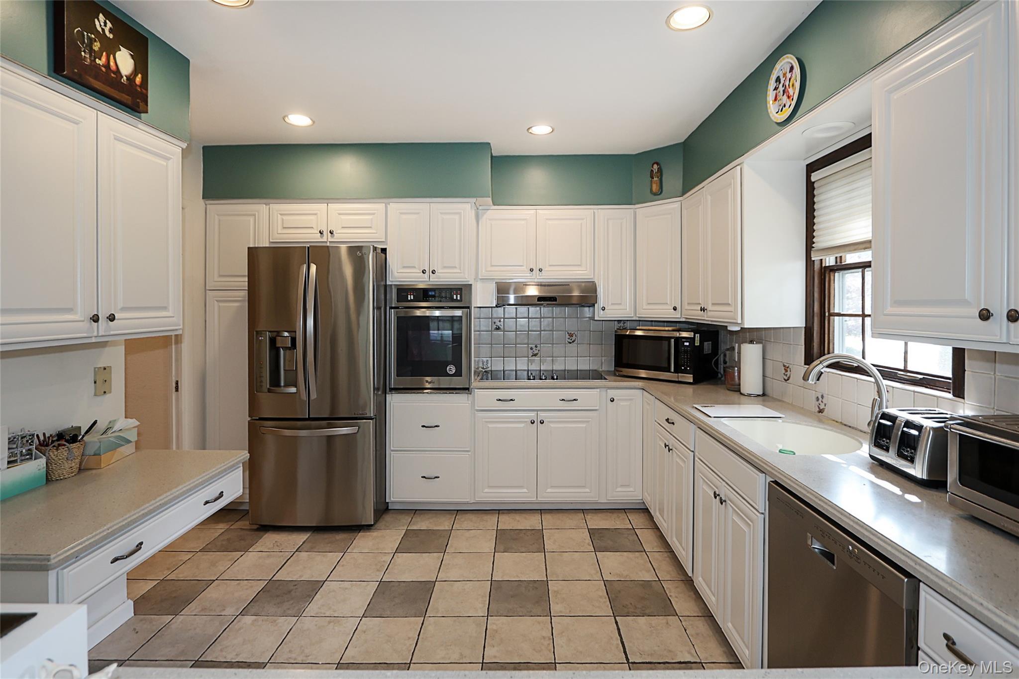 Single Family Birch Nassau County, NY 11576, MLS-905544-14