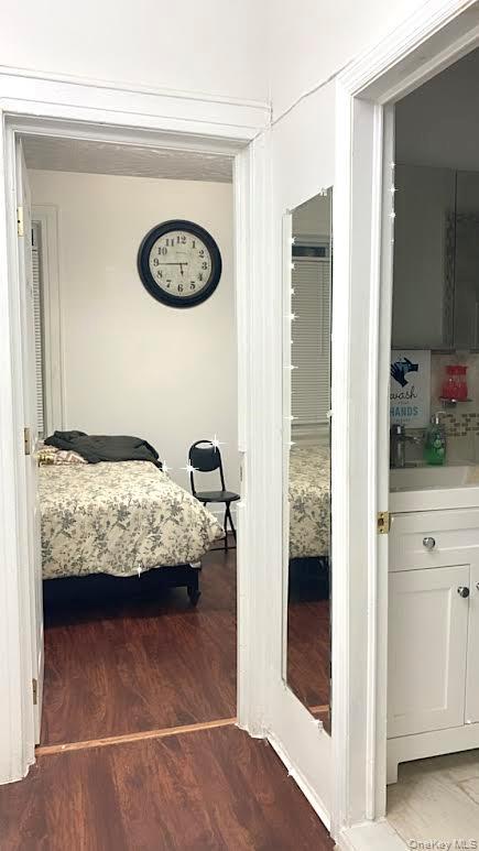 Single Family 93rd  Queens, NY 11433, MLS-905545-14