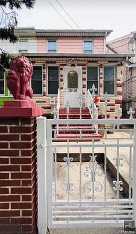 Single Family 93rd  Queens, NY 11433, MLS-905545-2