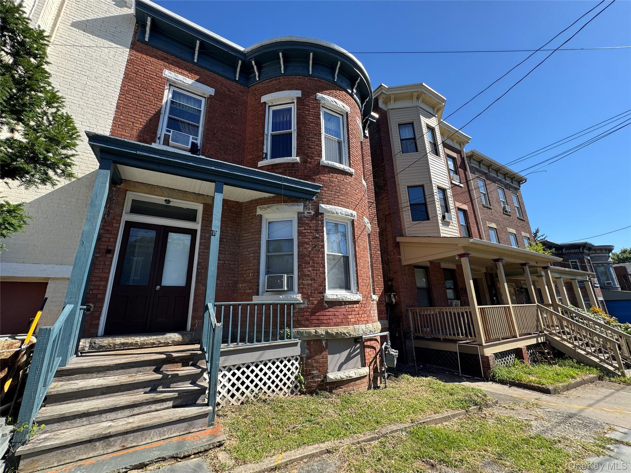 Single Family Benkard  Orange County, NY 12550, MLS-905547-2