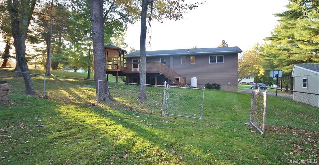 Single Family Lakeview Orange County, NY 10918, MLS-905554-11