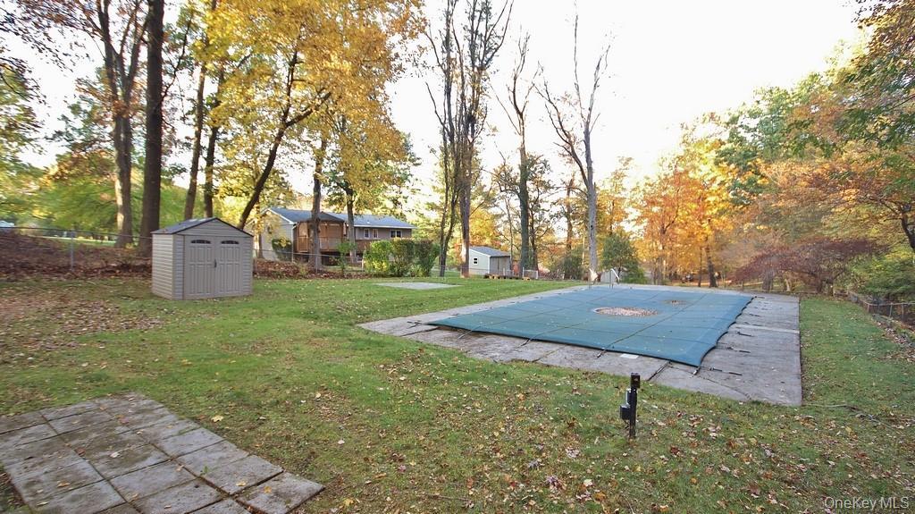 Single Family Lakeview Orange County, NY 10918, MLS-905554-13