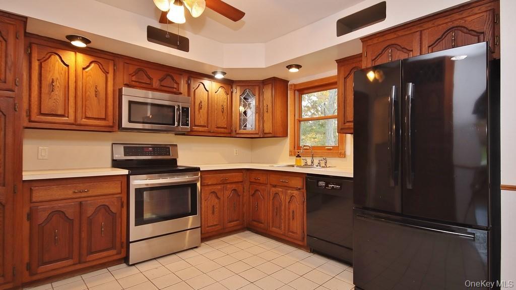 Single Family Lakeview Orange County, NY 10918, MLS-905554-23