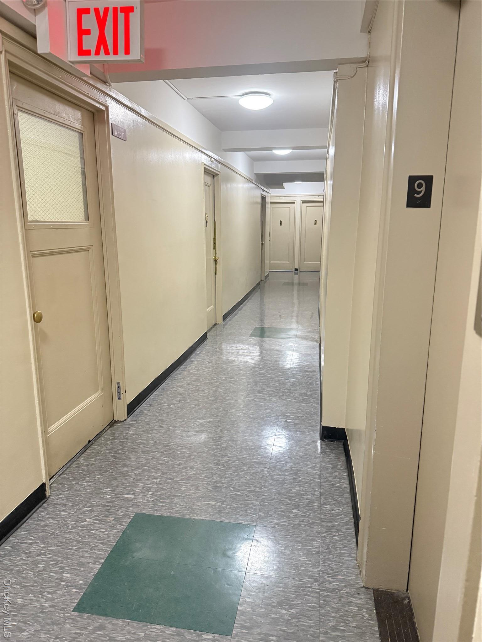 Apartment 102nd  Queens, NY 11374, MLS-905565-15