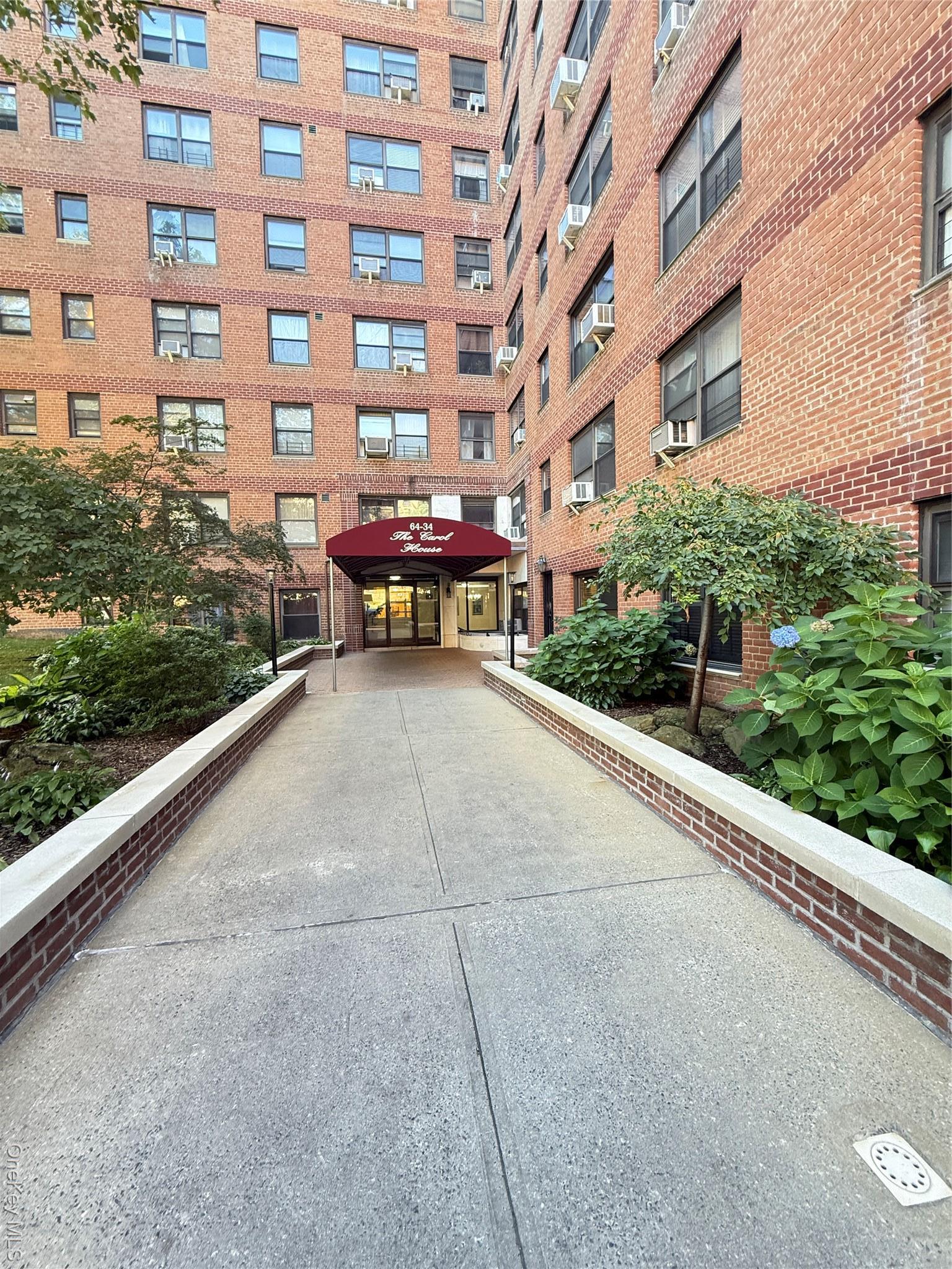 Apartment 102nd  Queens, NY 11374, MLS-905565-21