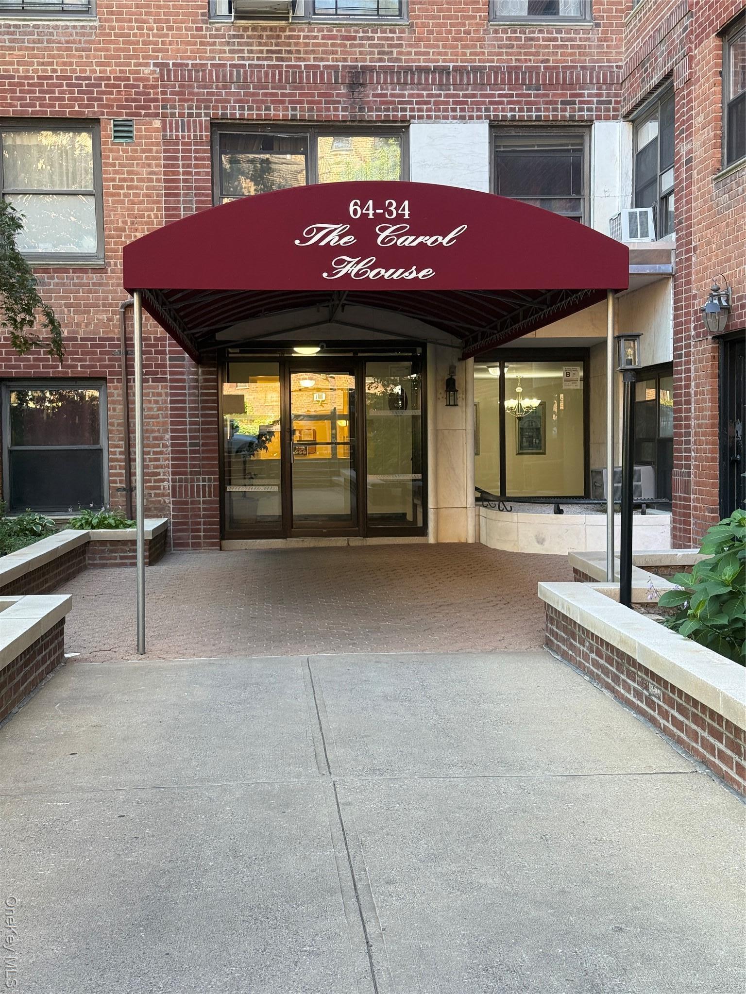 Apartment 102nd  Queens, NY 11374, MLS-905565-22