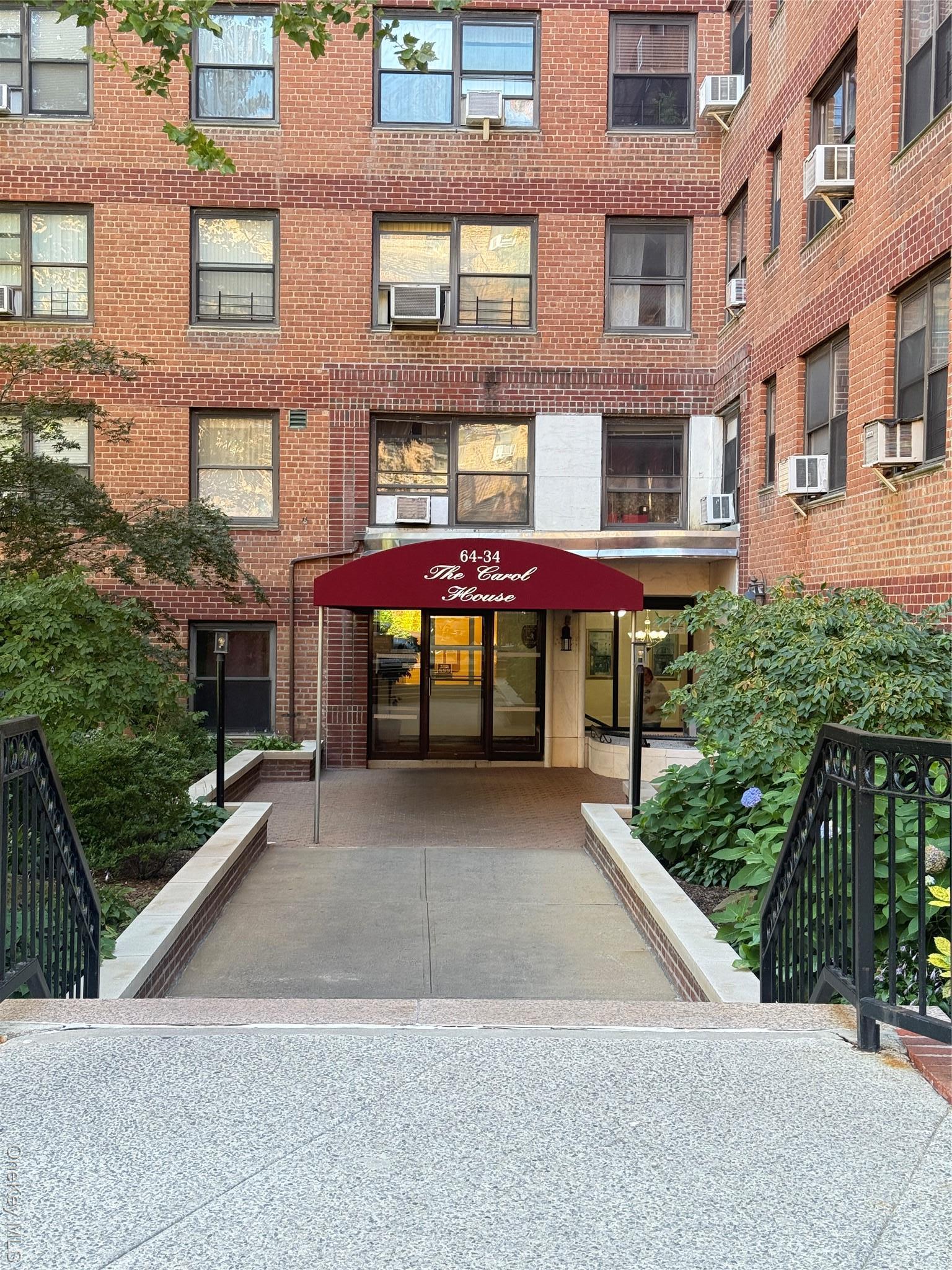Apartment 102nd  Queens, NY 11374, MLS-905565-23