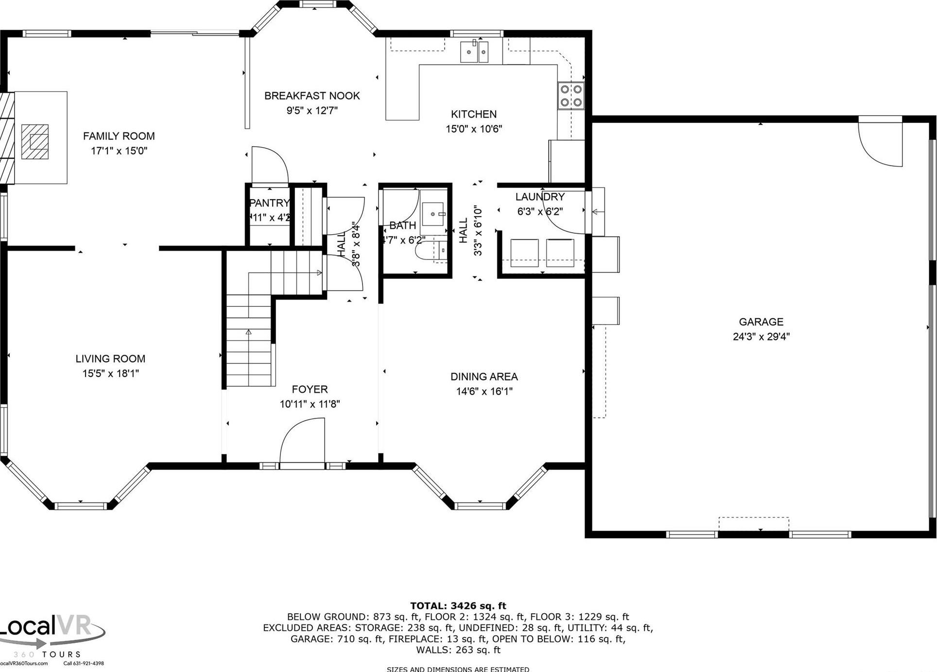 Single Family Derby  Suffolk County, NY 11931, MLS-905592-37