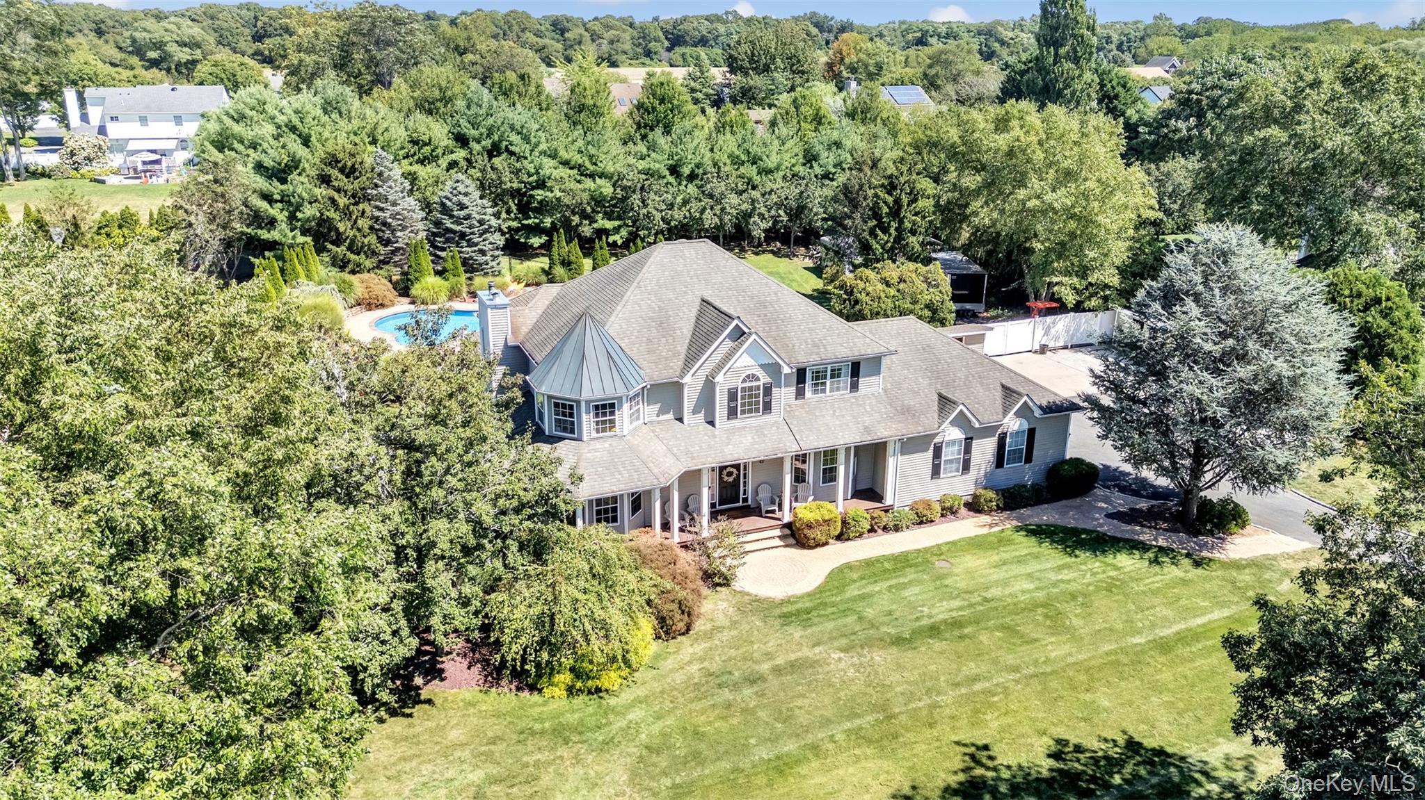 Single Family Derby  Suffolk County, NY 11931, MLS-905592-5