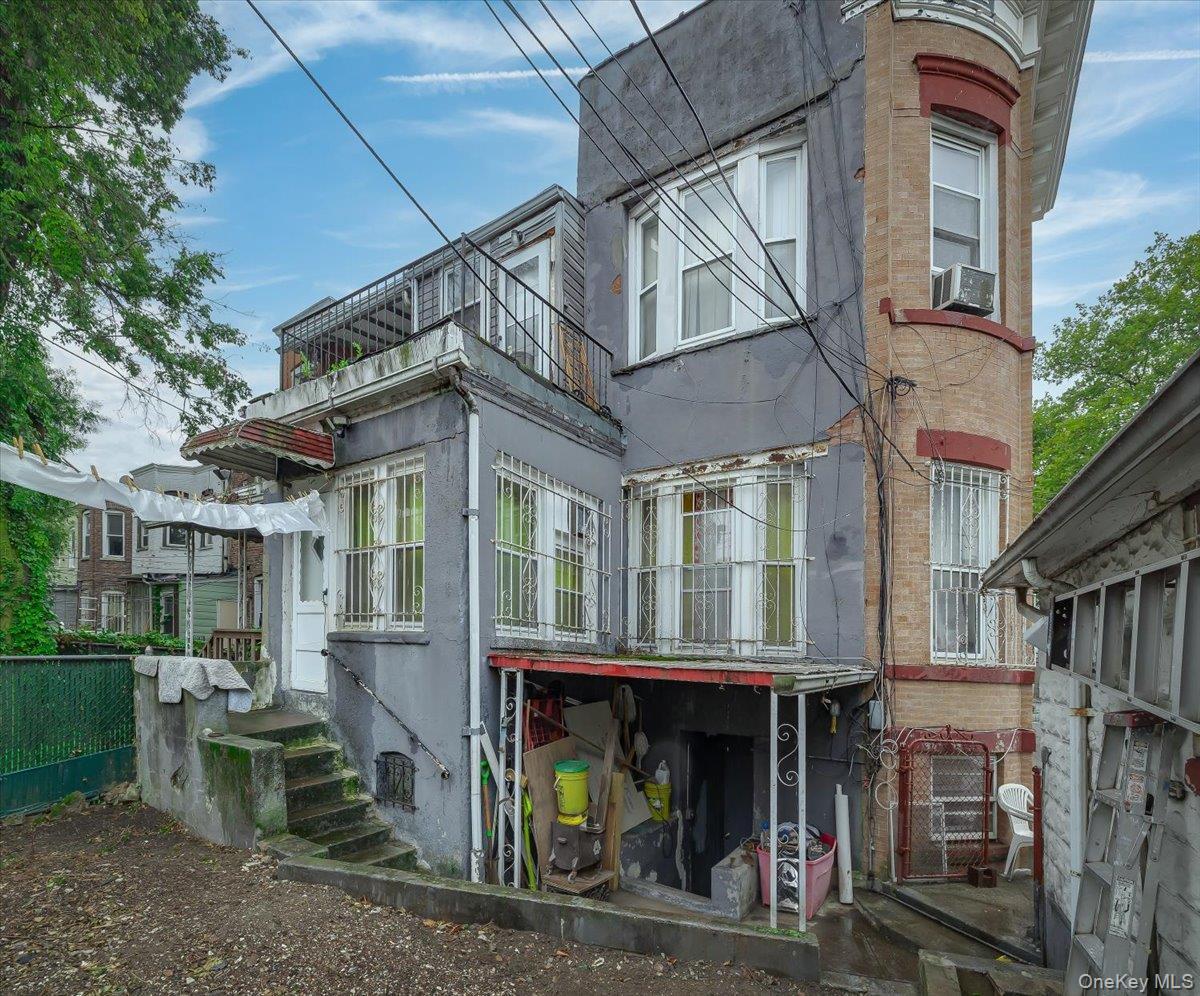 Single Family 26th Brooklyn, NY 11210, MLS-905598-31