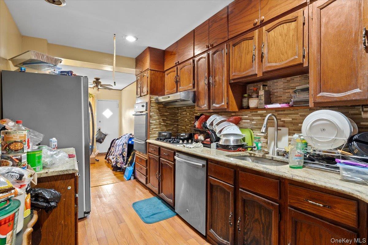 Single Family 26th Brooklyn, NY 11210, MLS-905598-6