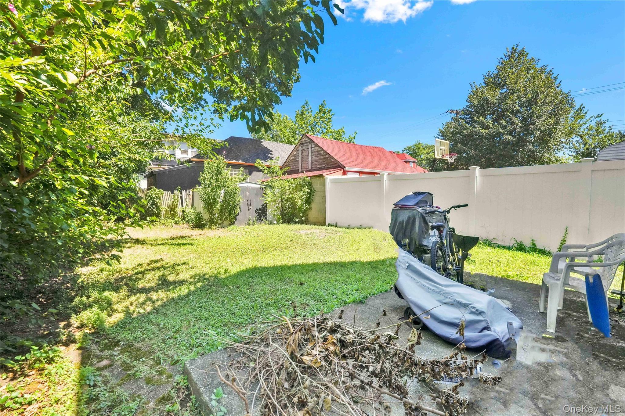 Single Family 112th  Queens, NY 11412, MLS-905601-8