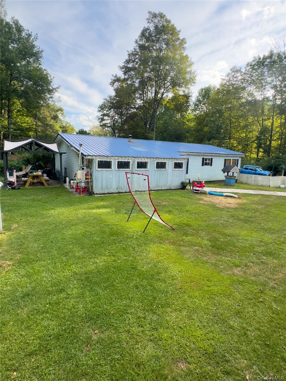Single Family Lake View Sullivan County, NY 12788, MLS-905625-10