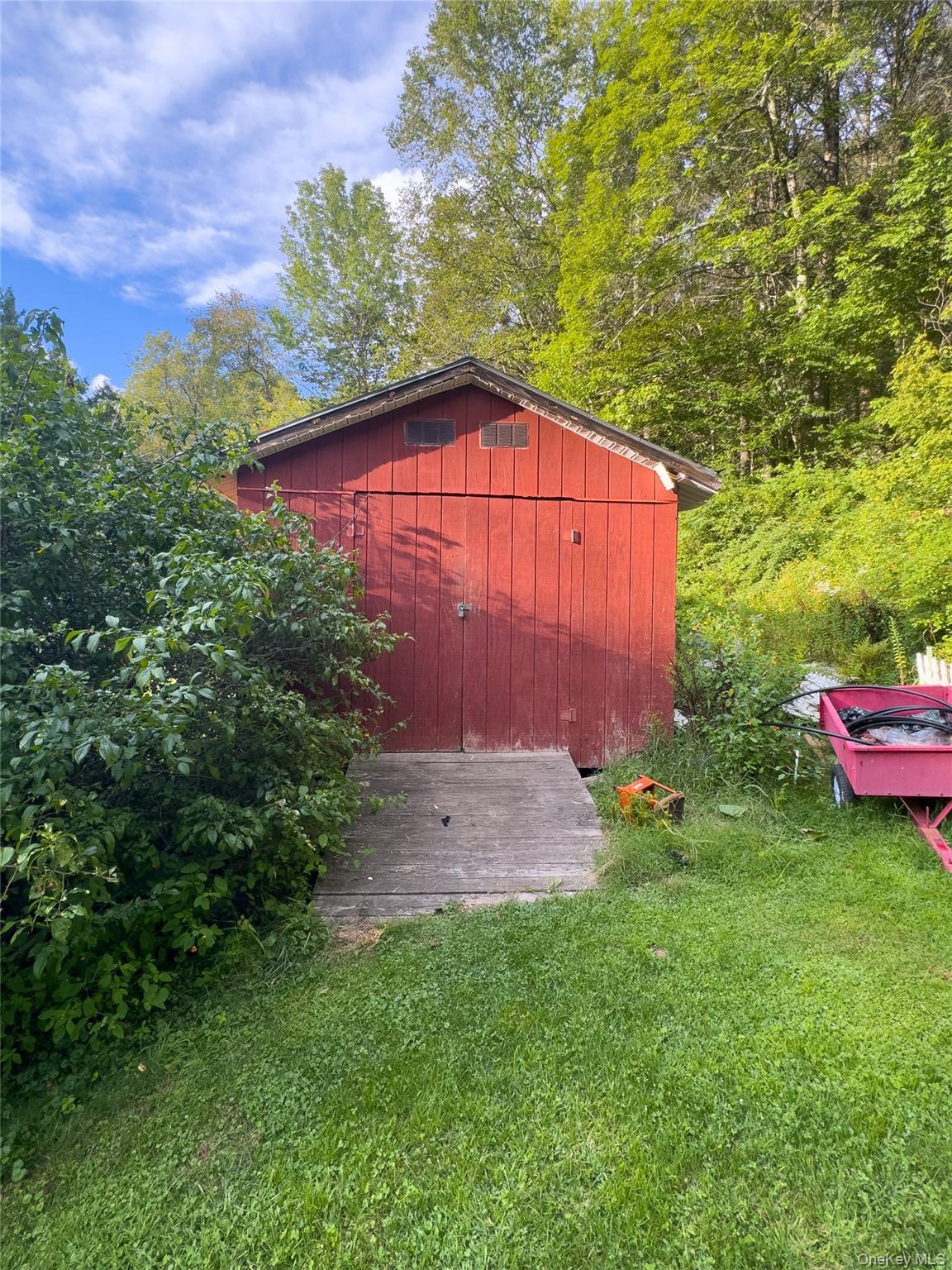 Single Family Lake View Sullivan County, NY 12788, MLS-905625-12