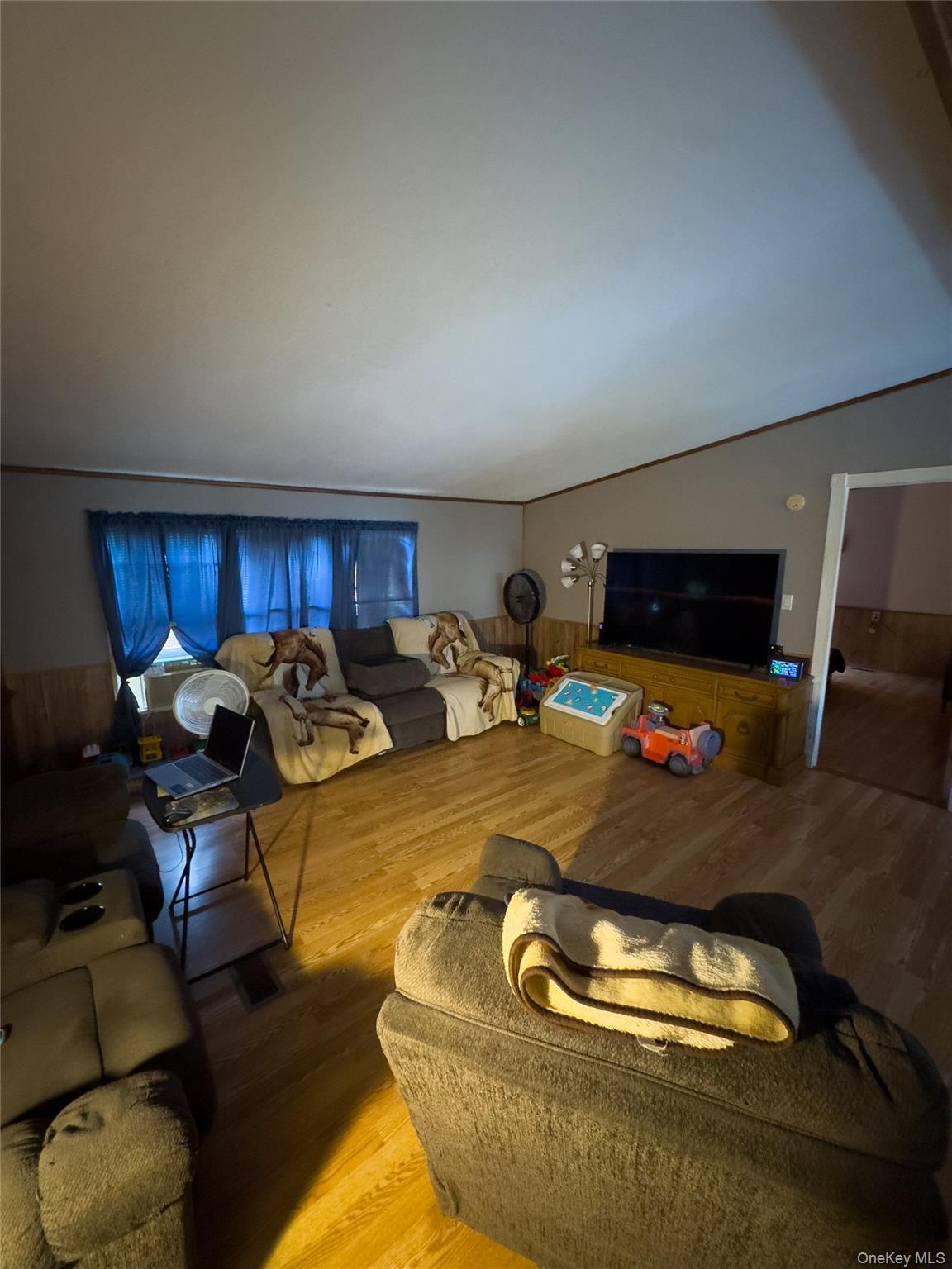 Single Family Lake View Sullivan County, NY 12788, MLS-905625-17