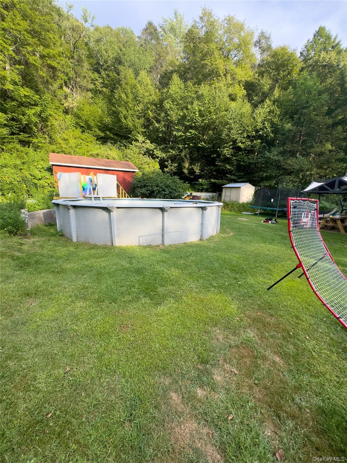 Single Family Lake View Sullivan County, NY 12788, MLS-905625-9