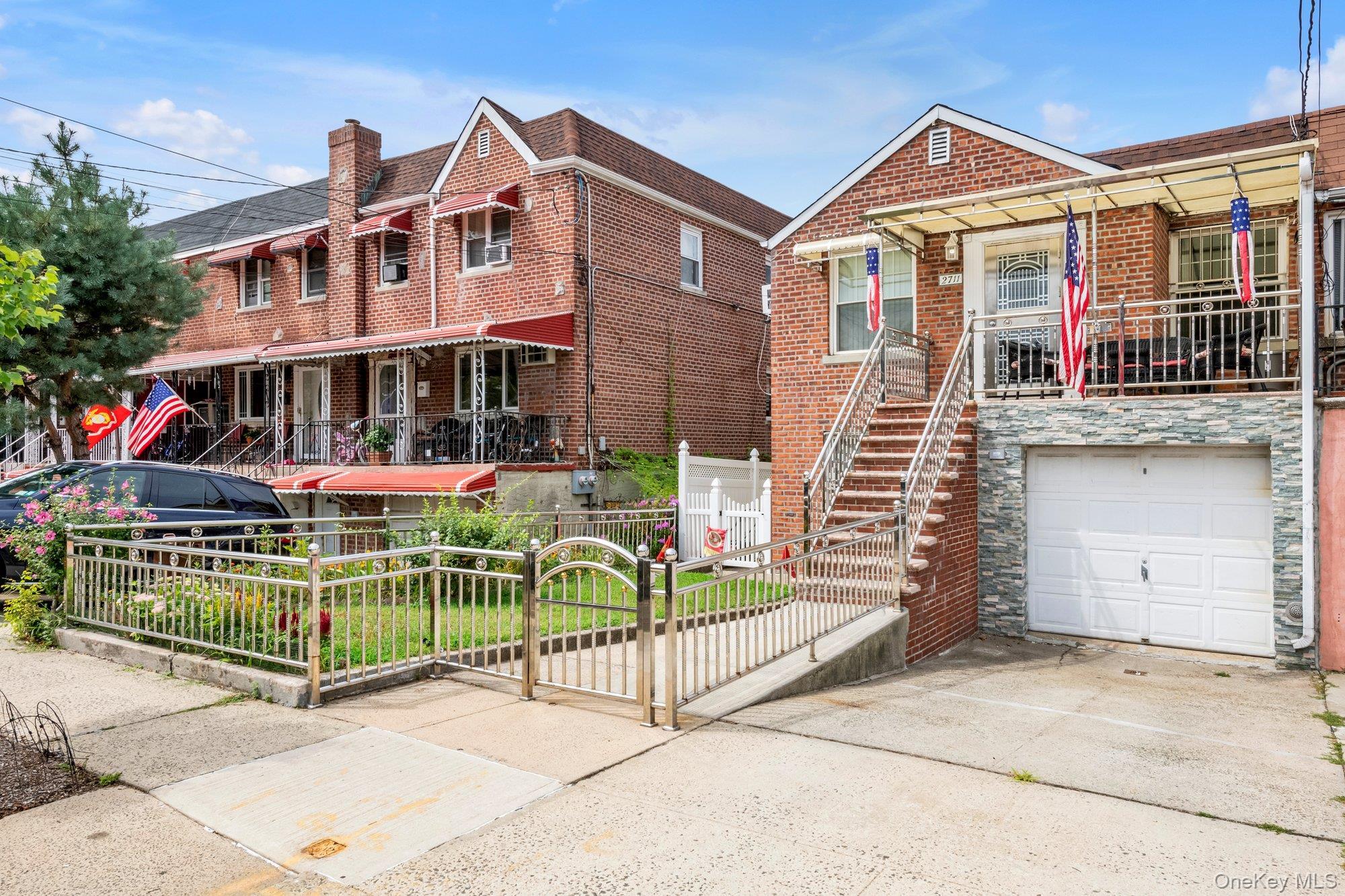 Single Family Young  Bronx, NY 10469, MLS-905636-15