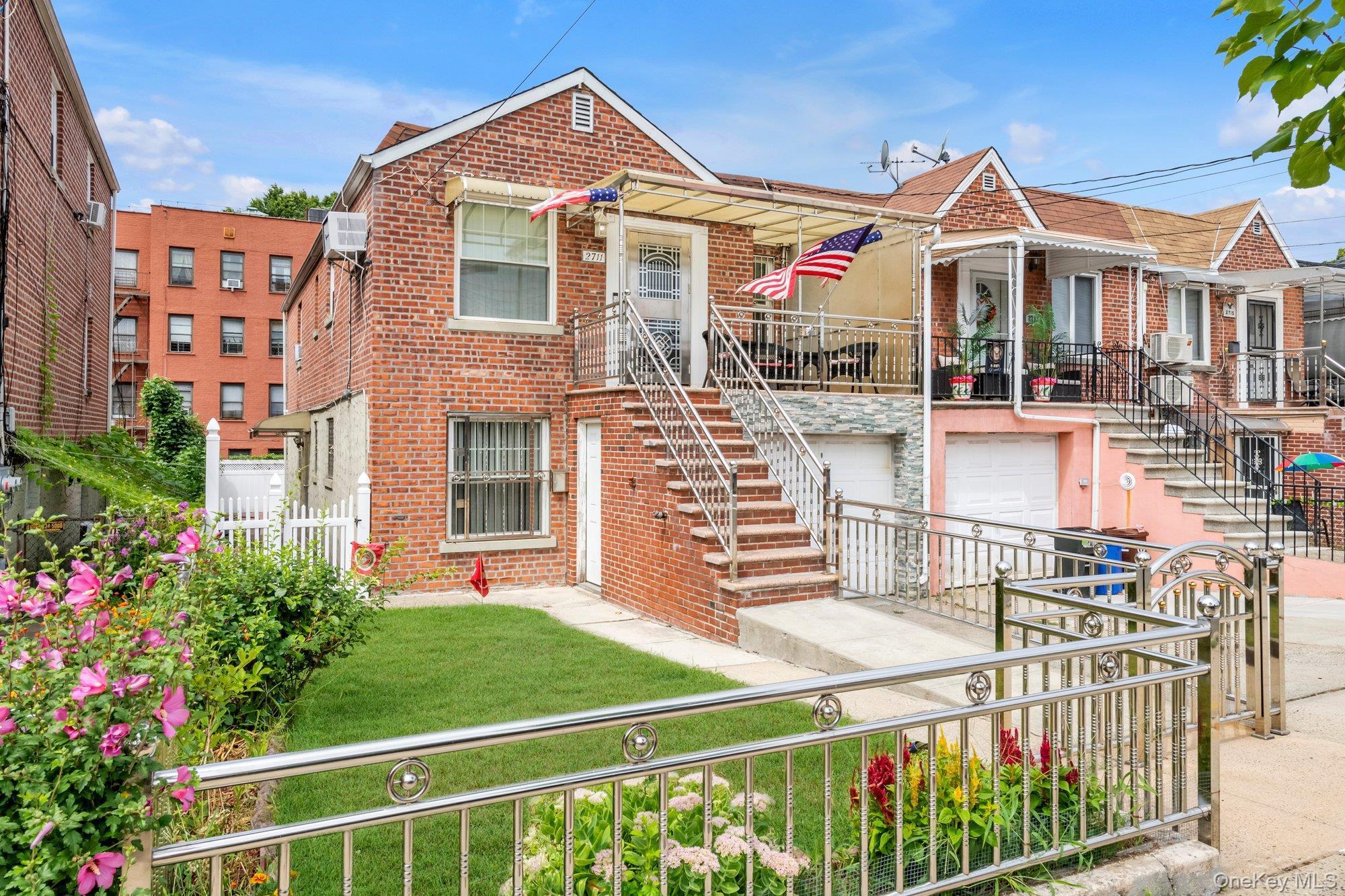 Single Family Young  Bronx, NY 10469, MLS-905636-2