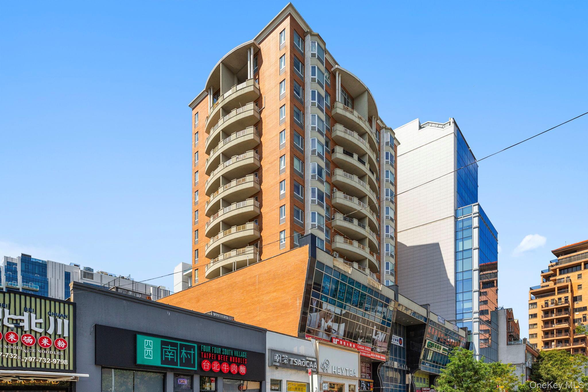 Condo Prince  Queens, NY 11354, MLS-905658-22