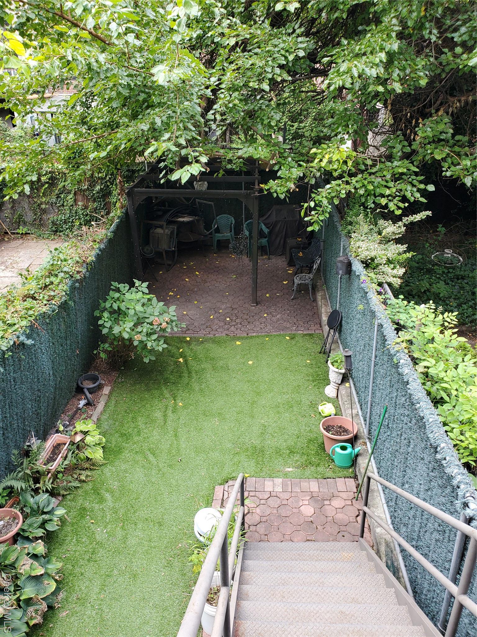 Apartment 132 Manhattan, NY 10027, MLS-905683-2