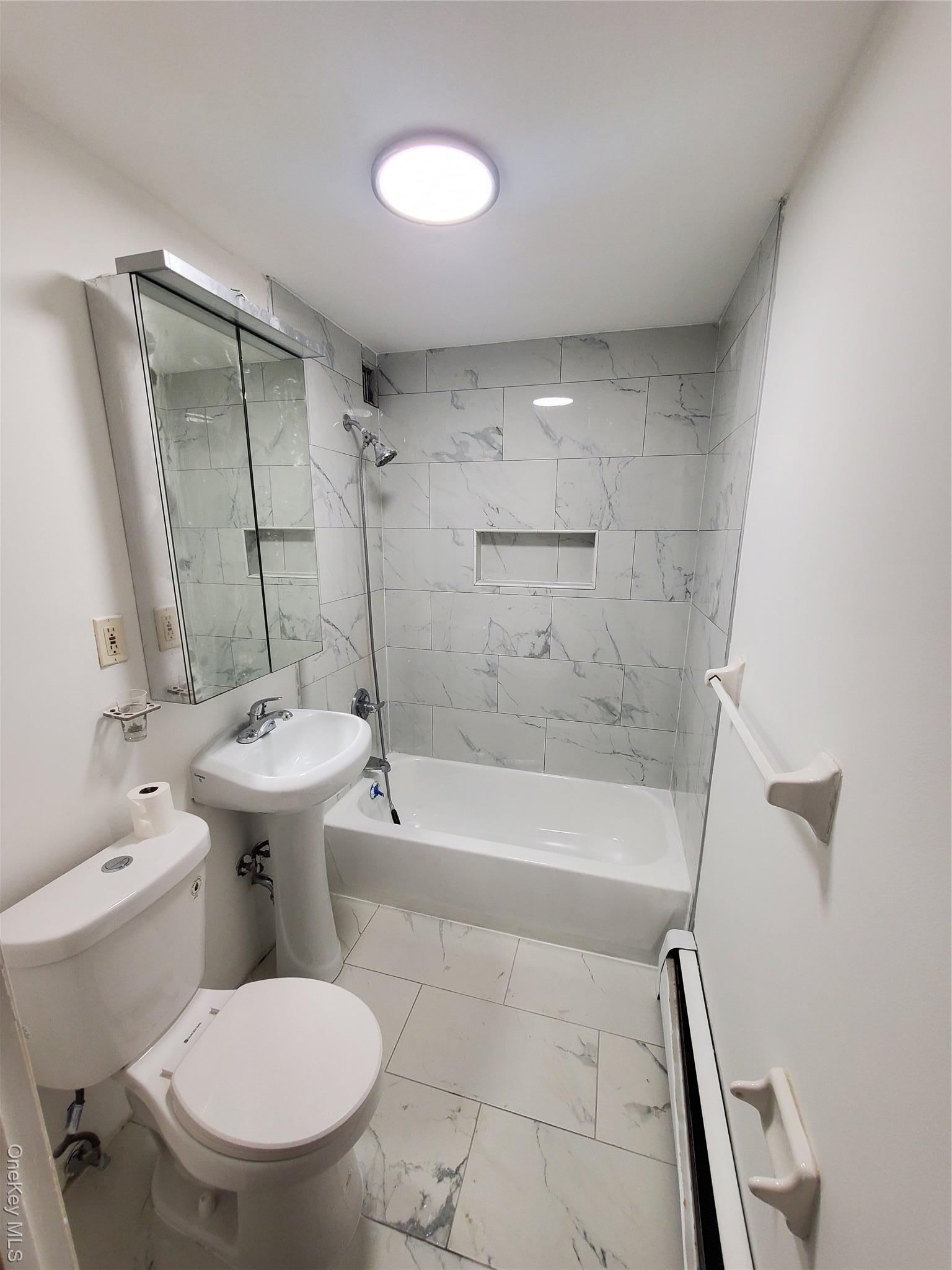 Apartment 132 Manhattan, NY 10027, MLS-905683-3
