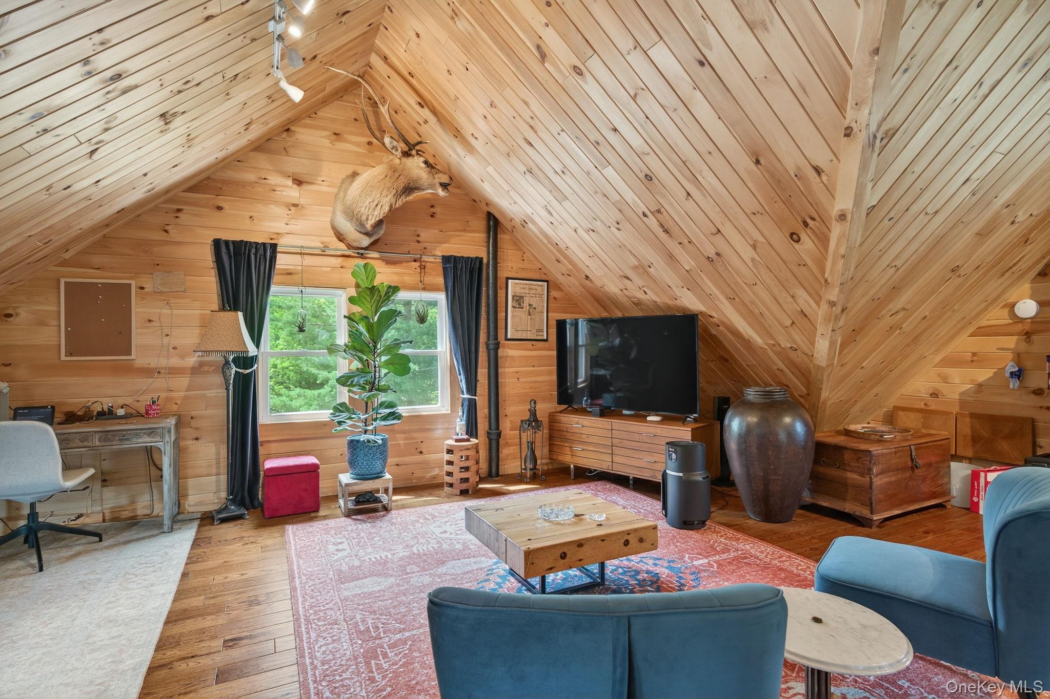 Single Family Main  Greene County, NY 12442, MLS-905694-13