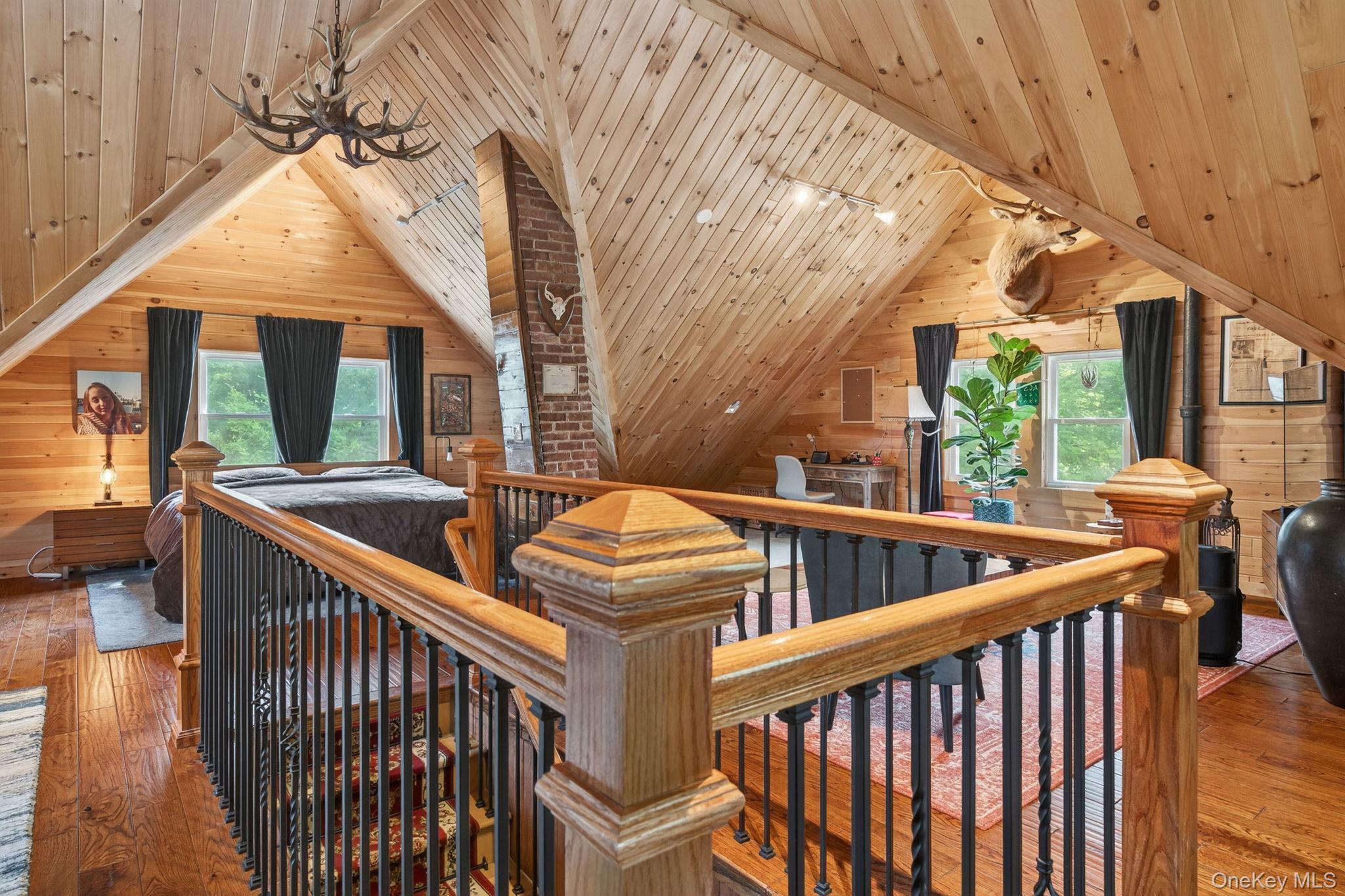 Single Family Main  Greene County, NY 12442, MLS-905694-15