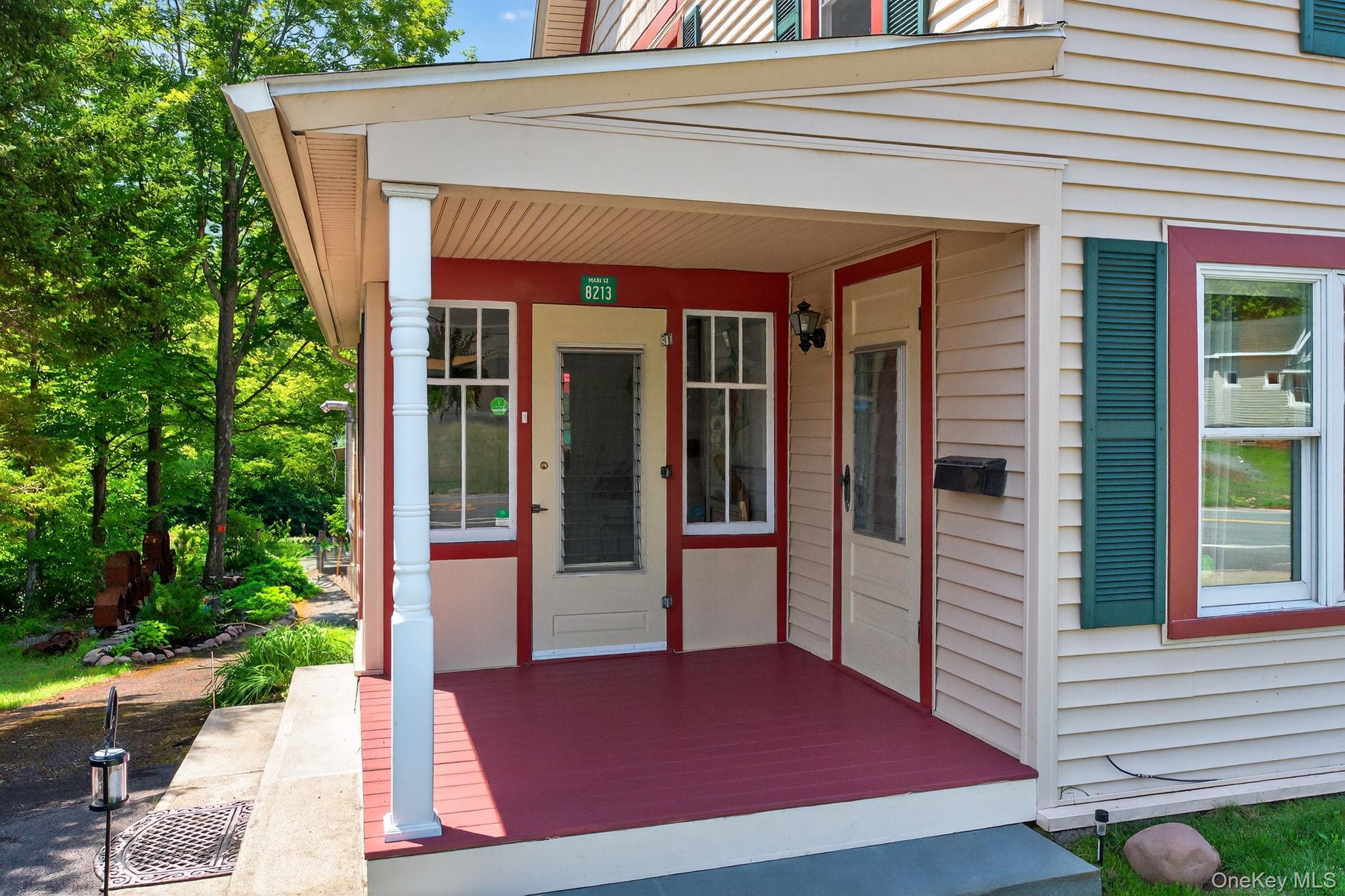 Single Family Main  Greene County, NY 12442, MLS-905694-2