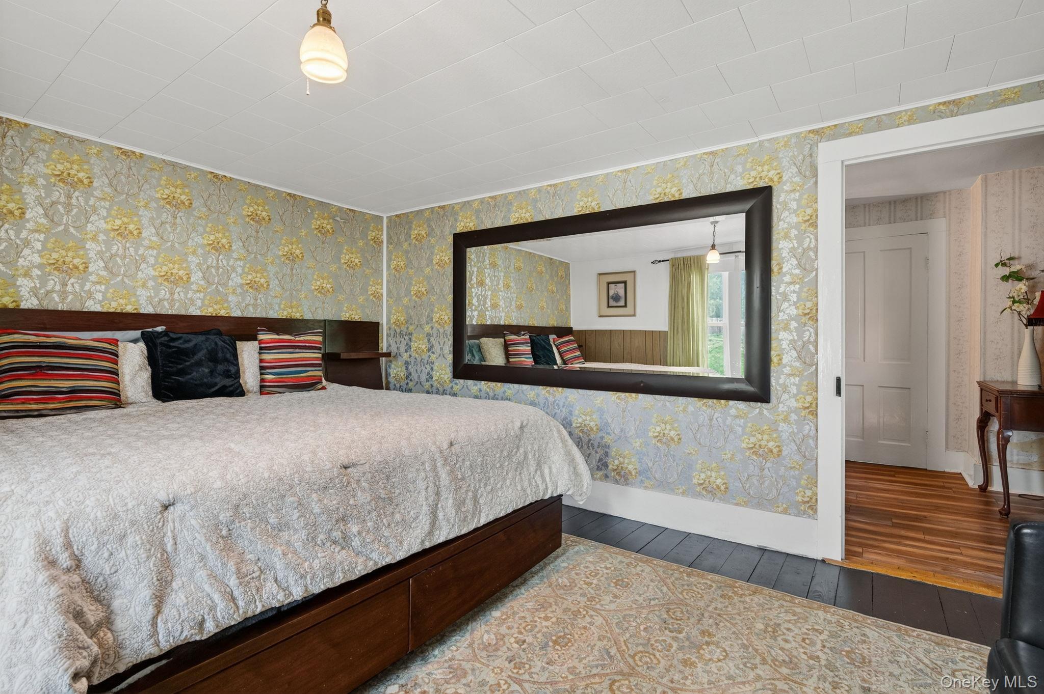 Single Family Main  Greene County, NY 12442, MLS-905694-24