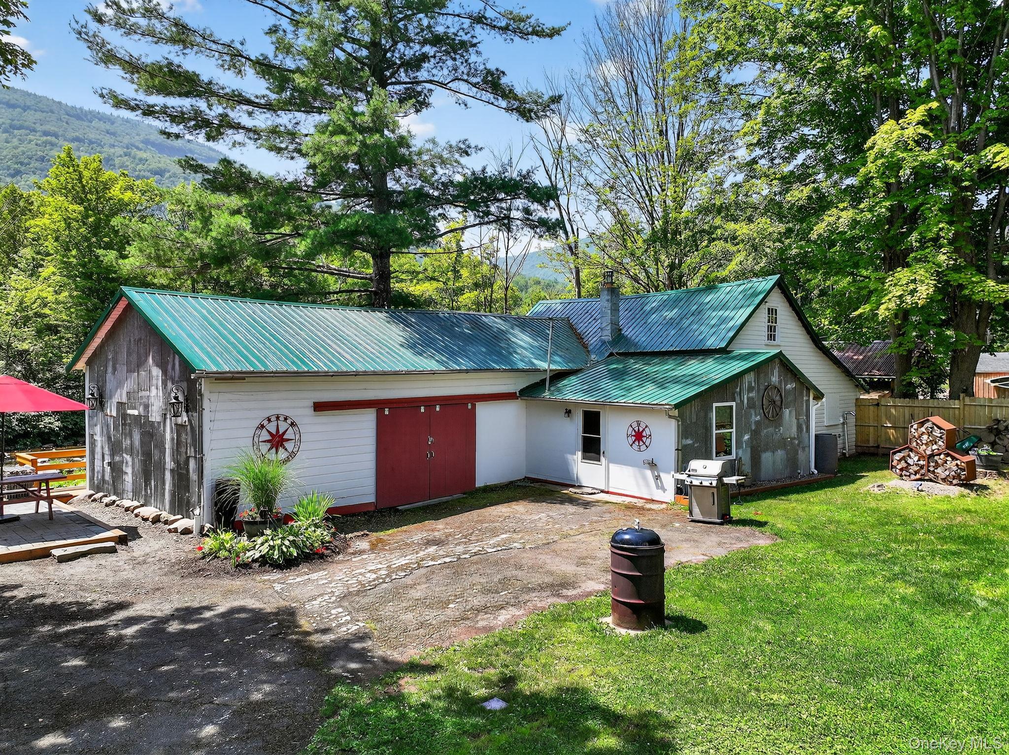 Single Family Main  Greene County, NY 12442, MLS-905694-25