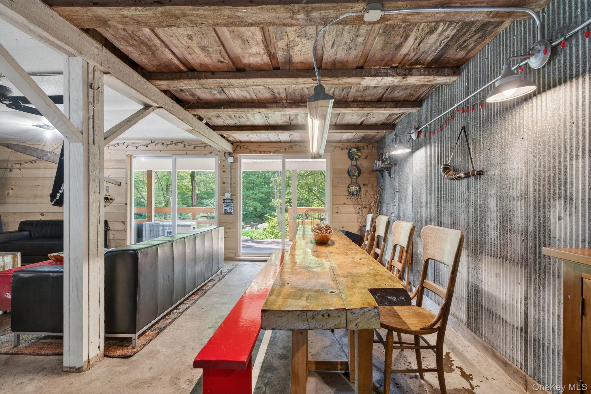 Single Family Main  Greene County, NY 12442, MLS-905694-29