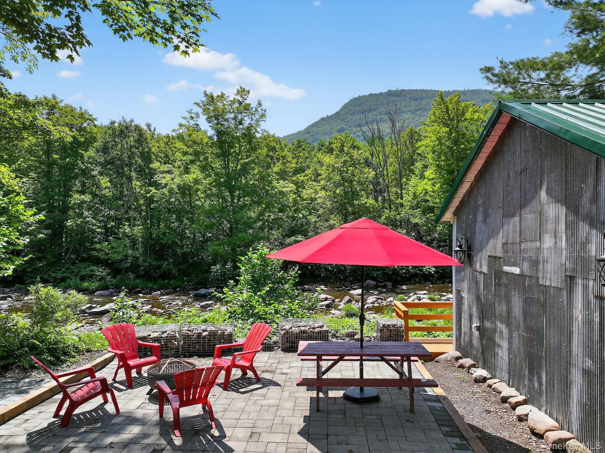 Single Family Main  Greene County, NY 12442, MLS-905694-35