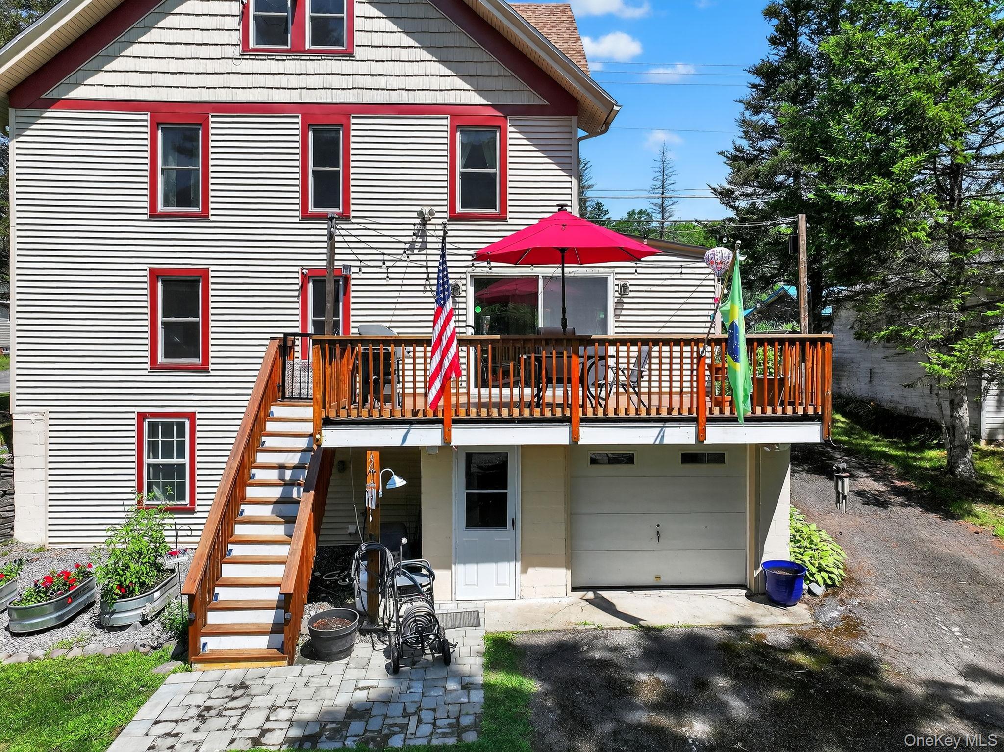 Single Family Main  Greene County, NY 12442, MLS-905694-36