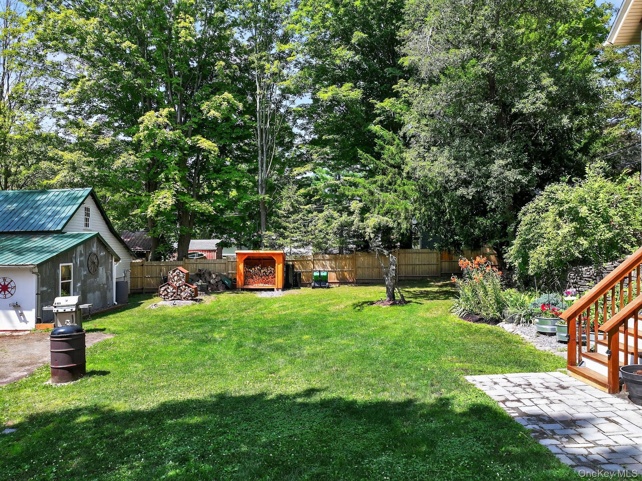 Single Family Main  Greene County, NY 12442, MLS-905694-37