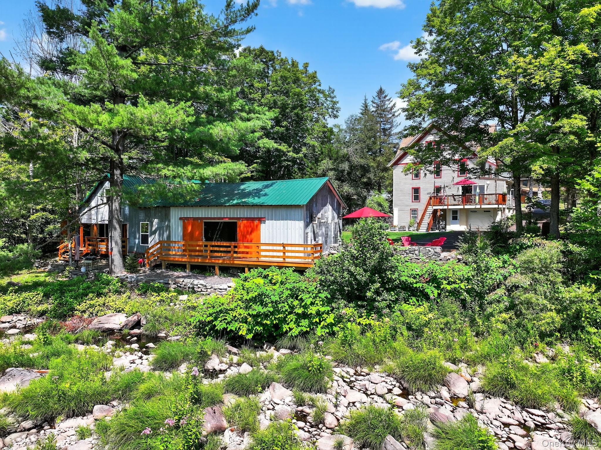 Single Family Main  Greene County, NY 12442, MLS-905694-39